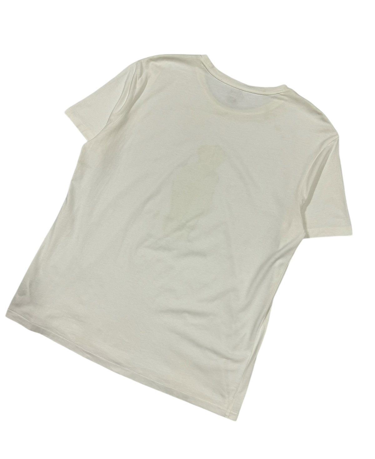 Polo Ralph Lauren × RRL Ralph Lauren Polo Ralph Lauren By Polo Bear Tee Size US L / EU 52-54 / 3 - 8 Thumbnail