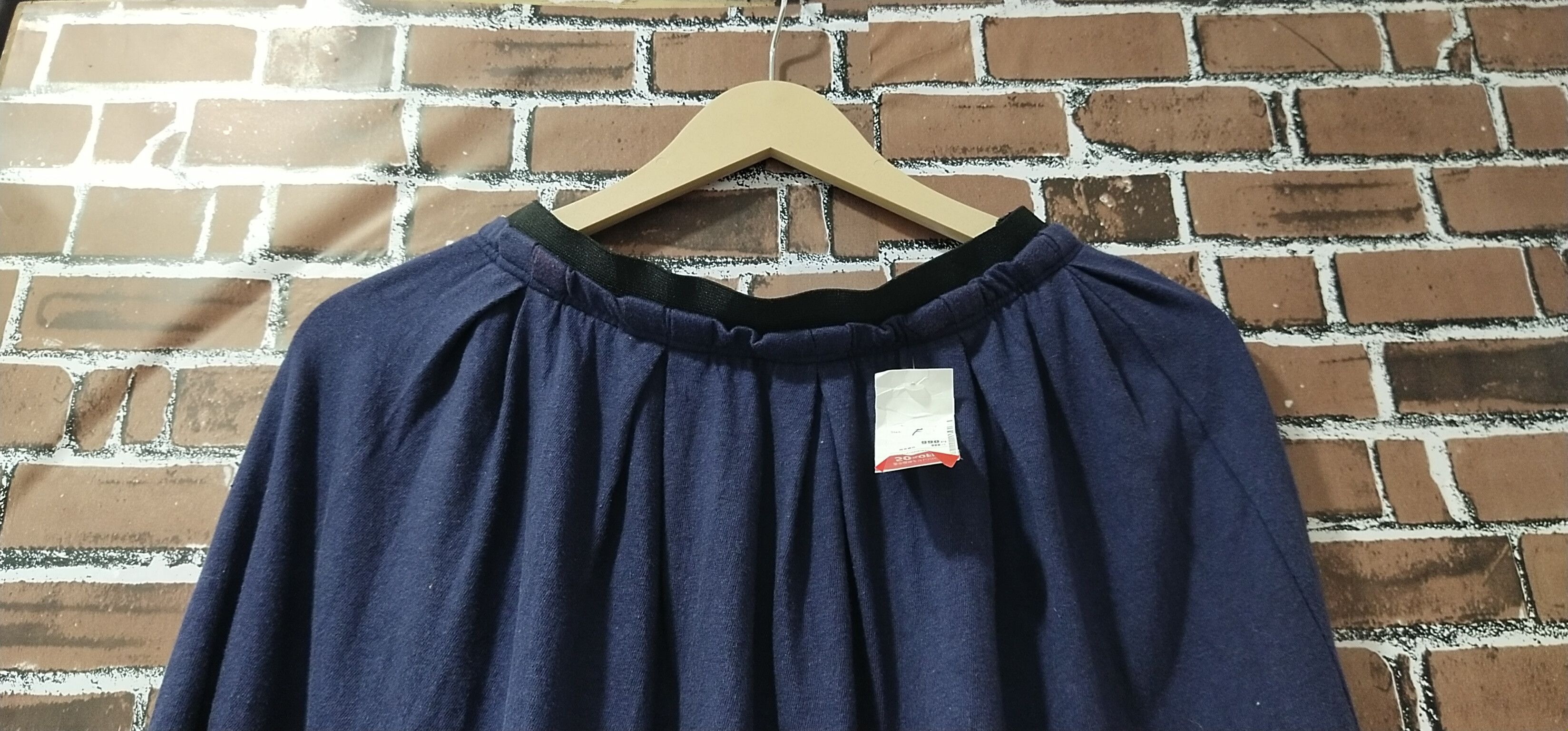 Hysteric Glamour Final Drop Vintage Hysteric Glamour Skirt Size 26" / US 2 / IT 38 - 3 Thumbnail