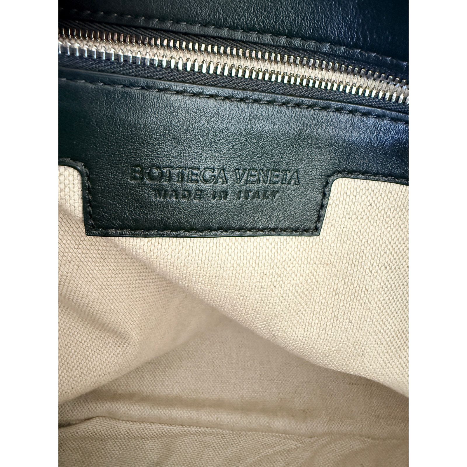 Bottega Veneta Bottega Veneta Borsa Ave Intrecciato Shoulder Crossbody Bag Size ONE SIZE - 13 Thumbnail