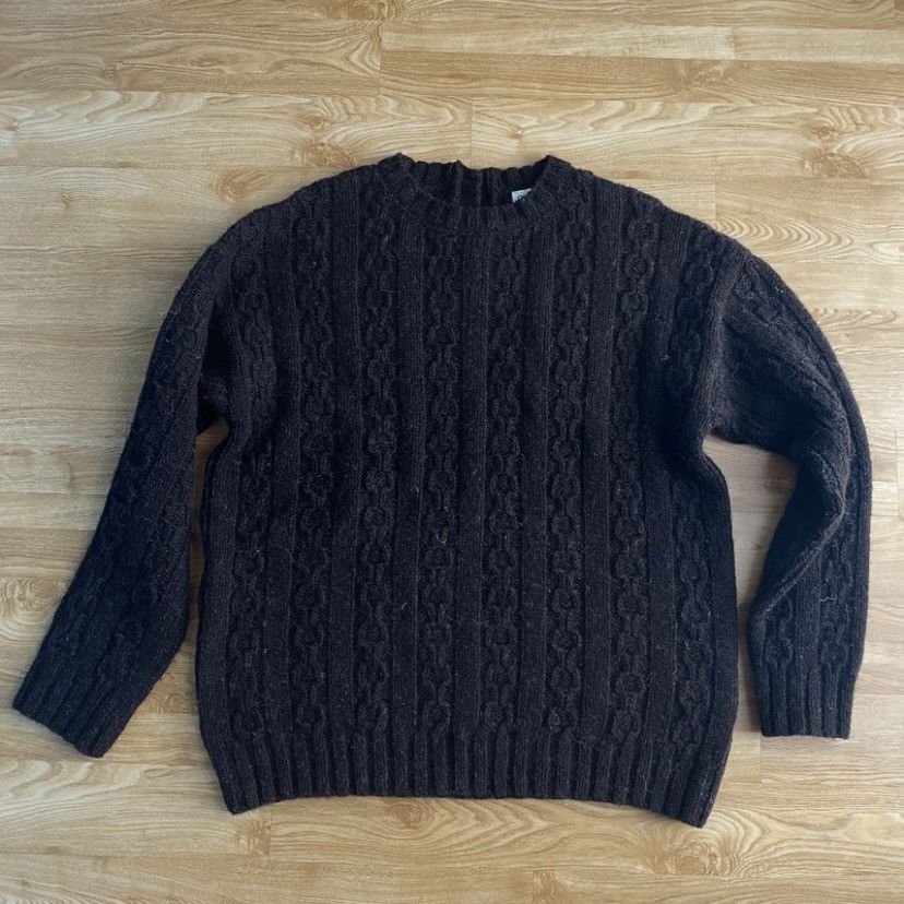 Our Legacy Our Legacy toddler sweat Size US L / EU 52-54 / 3 - 1 Thumbnail