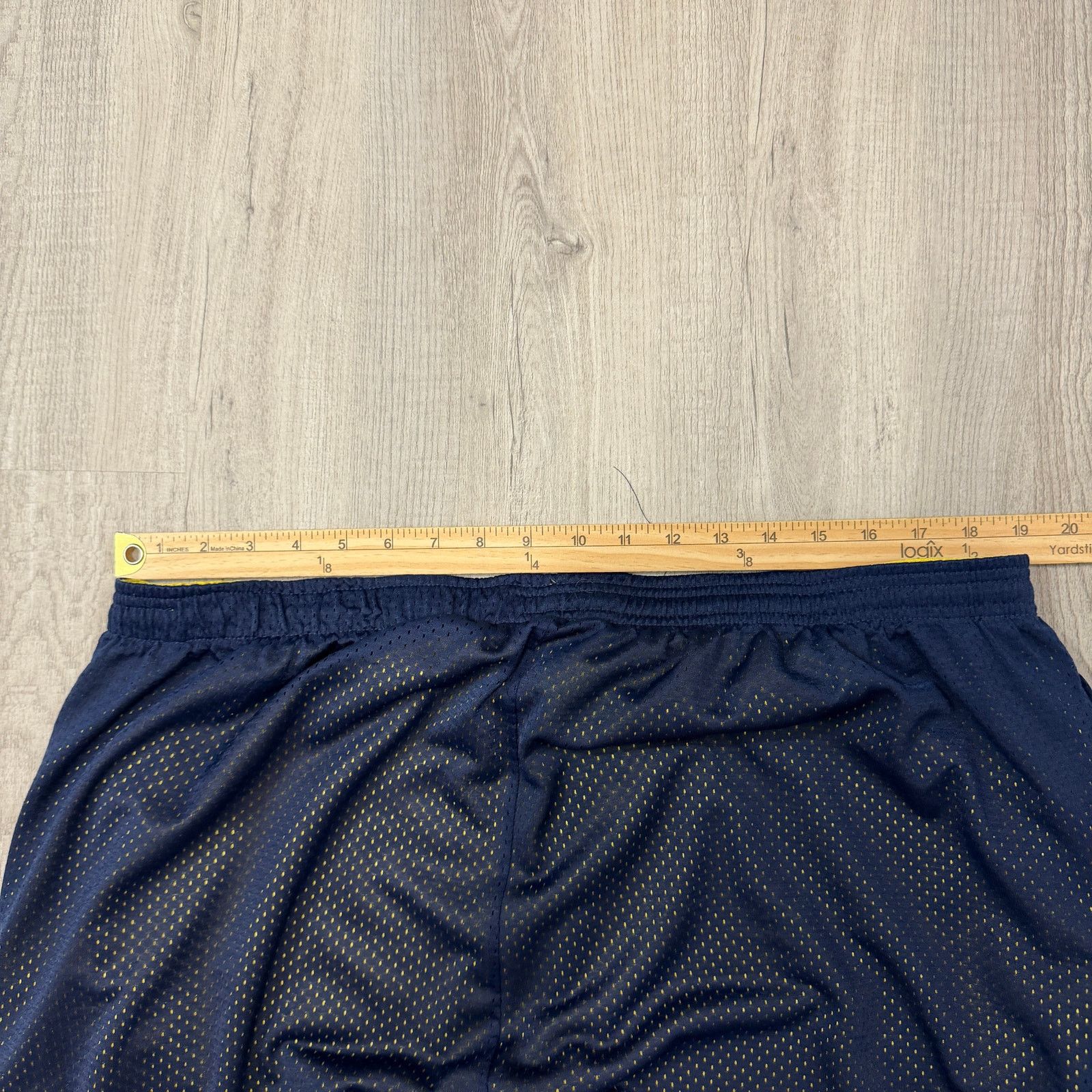 Russell Athletic Vintage Russell Athletic Reversible Track Pants Men's 3XL Size US 38 / EU 54 - 14 Thumbnail