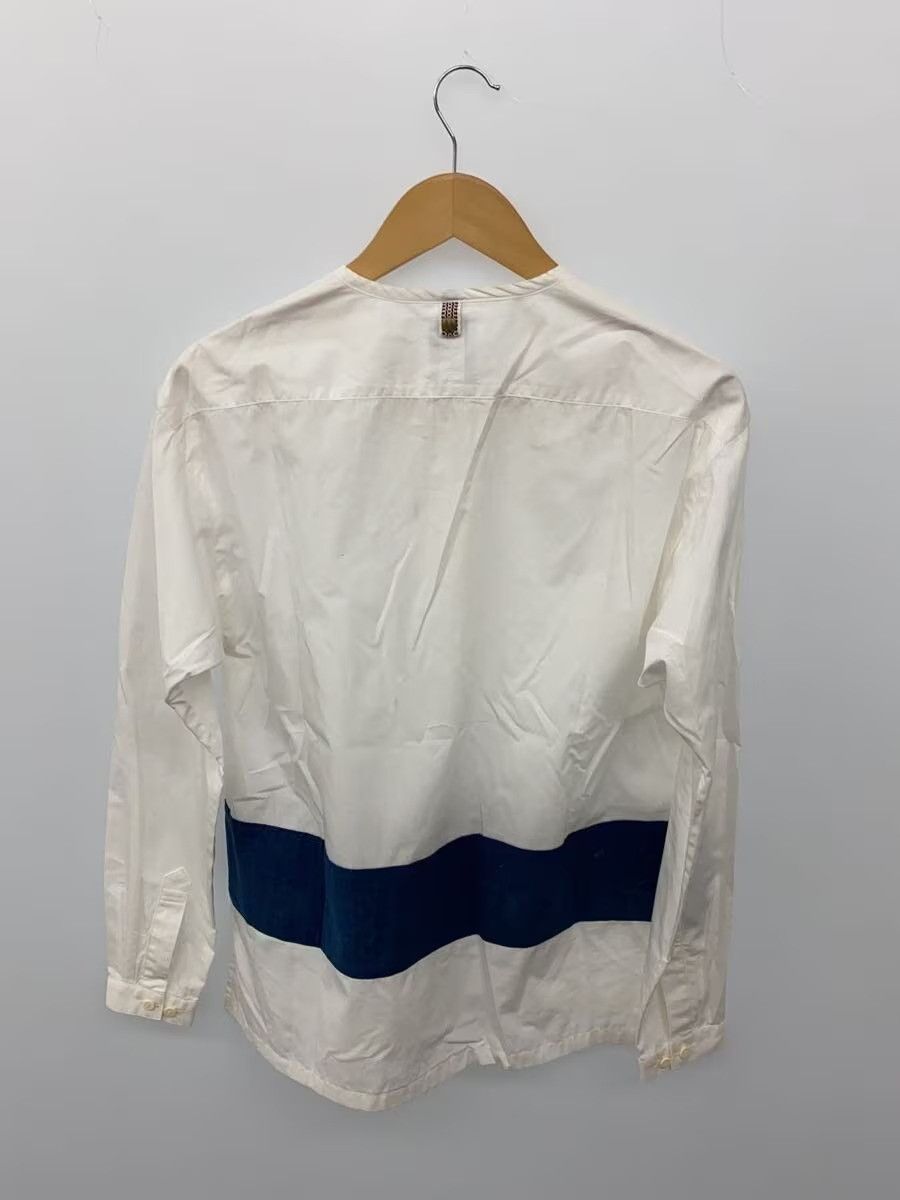 Visvim AW17 Stripe Shirt Size US S / EU 44-46 / 1 - 2 Thumbnail