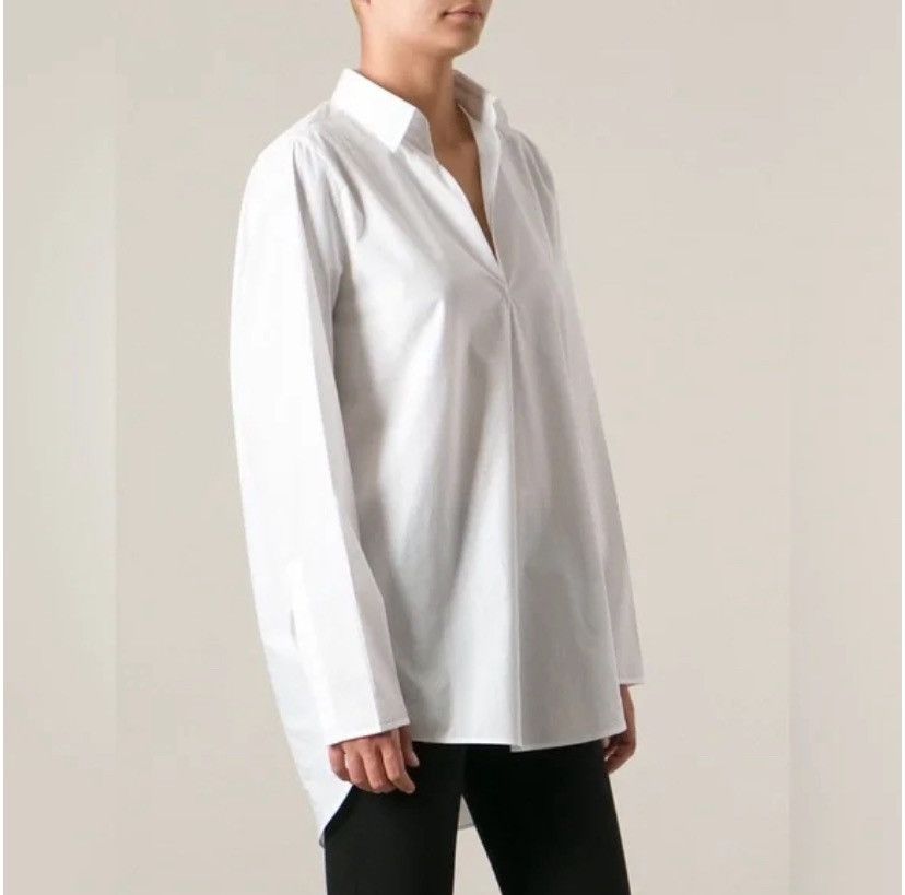 Acne Studios Acne studios lain pop puw15 shirt Size M / US 6-8 / IT 42-44 - 8 Thumbnail