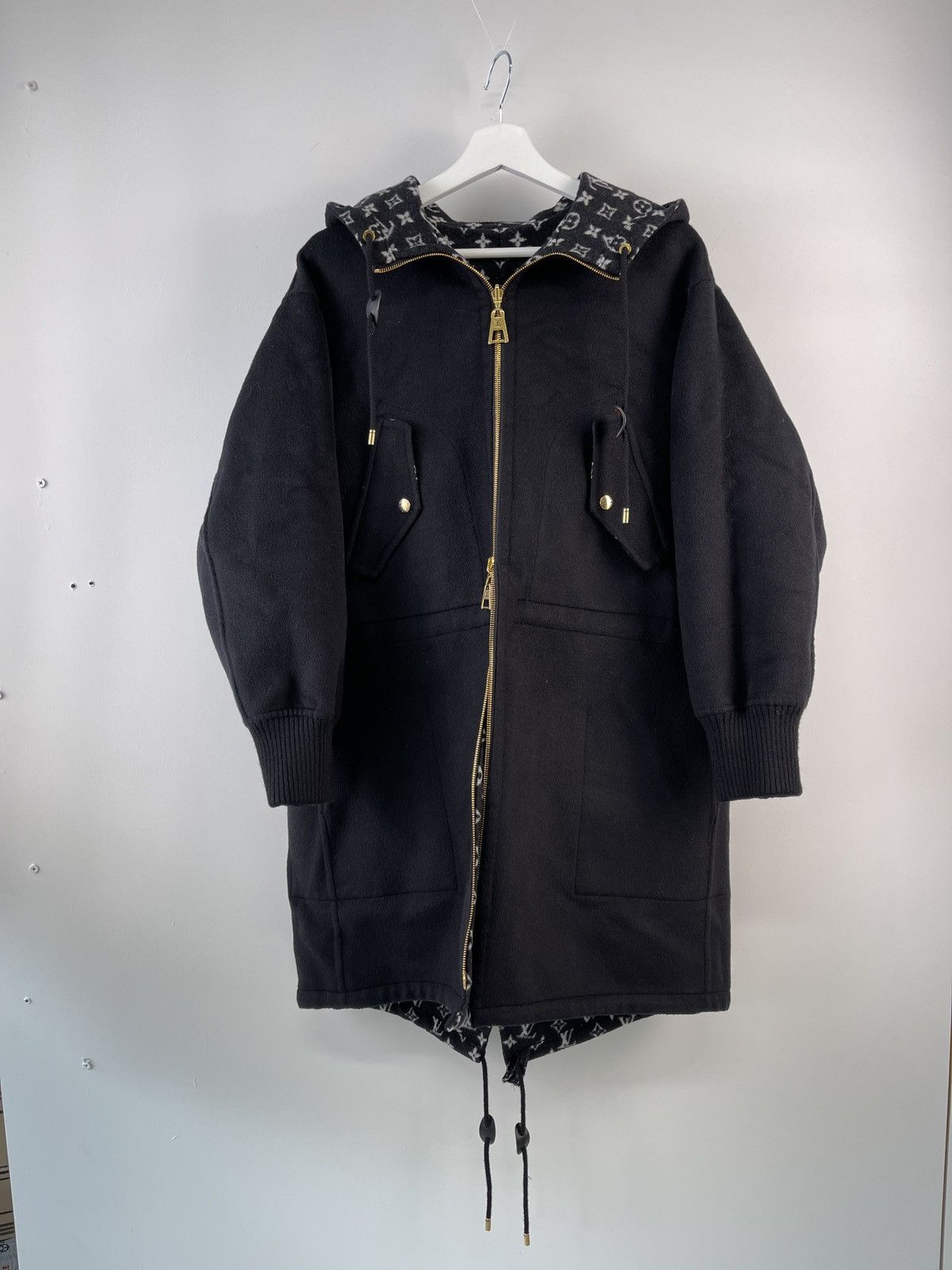 Louis Vuitton Louis Vuitton reversible Size US L / EU 52-54 / 3 - 13 Thumbnail