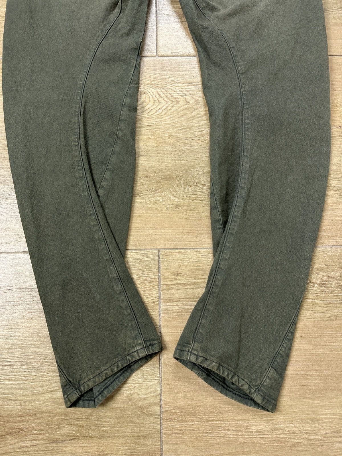 G-Star NEW🏷️ G-Star Raw Arc 3D Slim Coj Denim Jeans Size US 32 / EU 48 - 9 Thumbnail