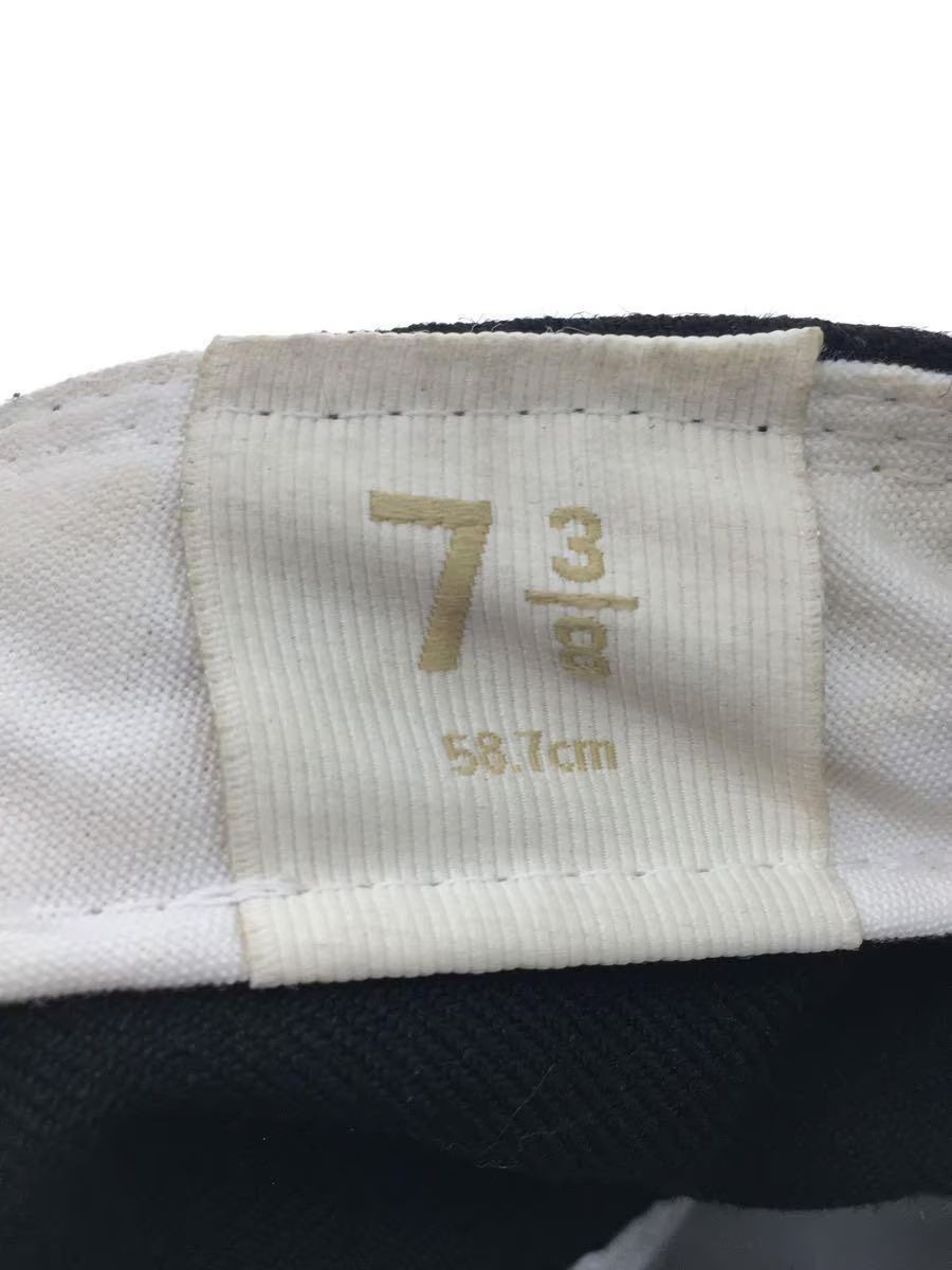 Aime Leon Dore Wool NY Cap Size ONE SIZE - 7 Thumbnail