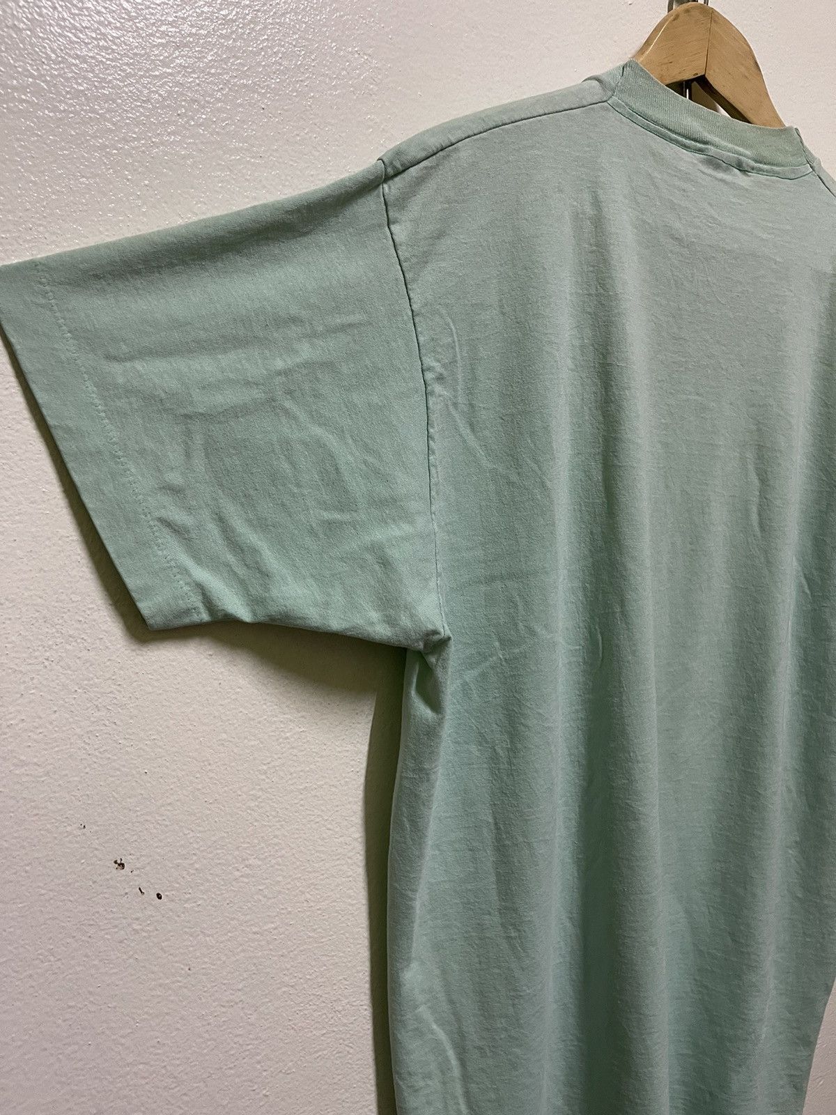 Vintage Vintage T Shirt Size US XL / EU 56 / 4 - 9 Thumbnail