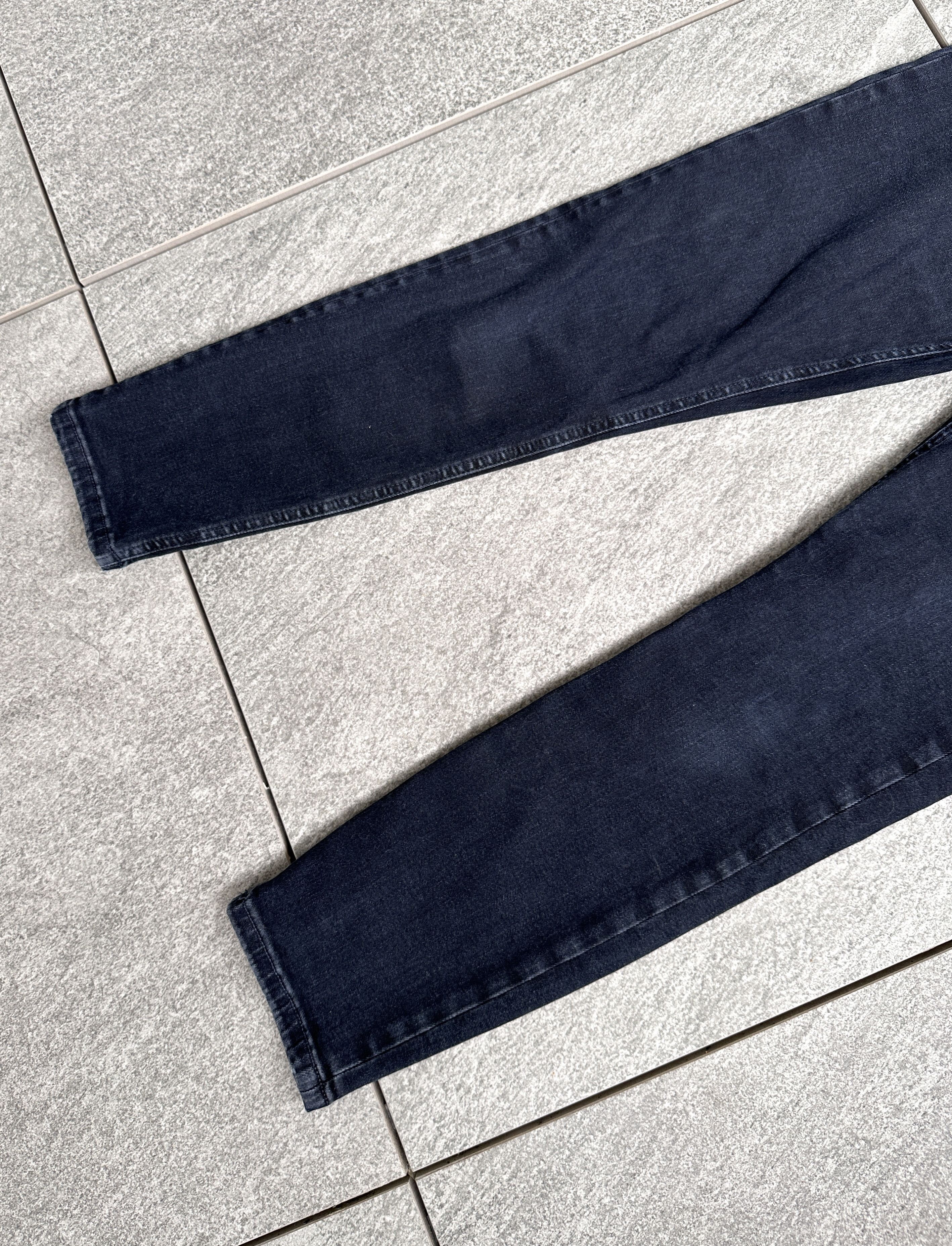 Acne Studios Acne Studios slim denim pants 29/32 Size 29" - 3 Thumbnail