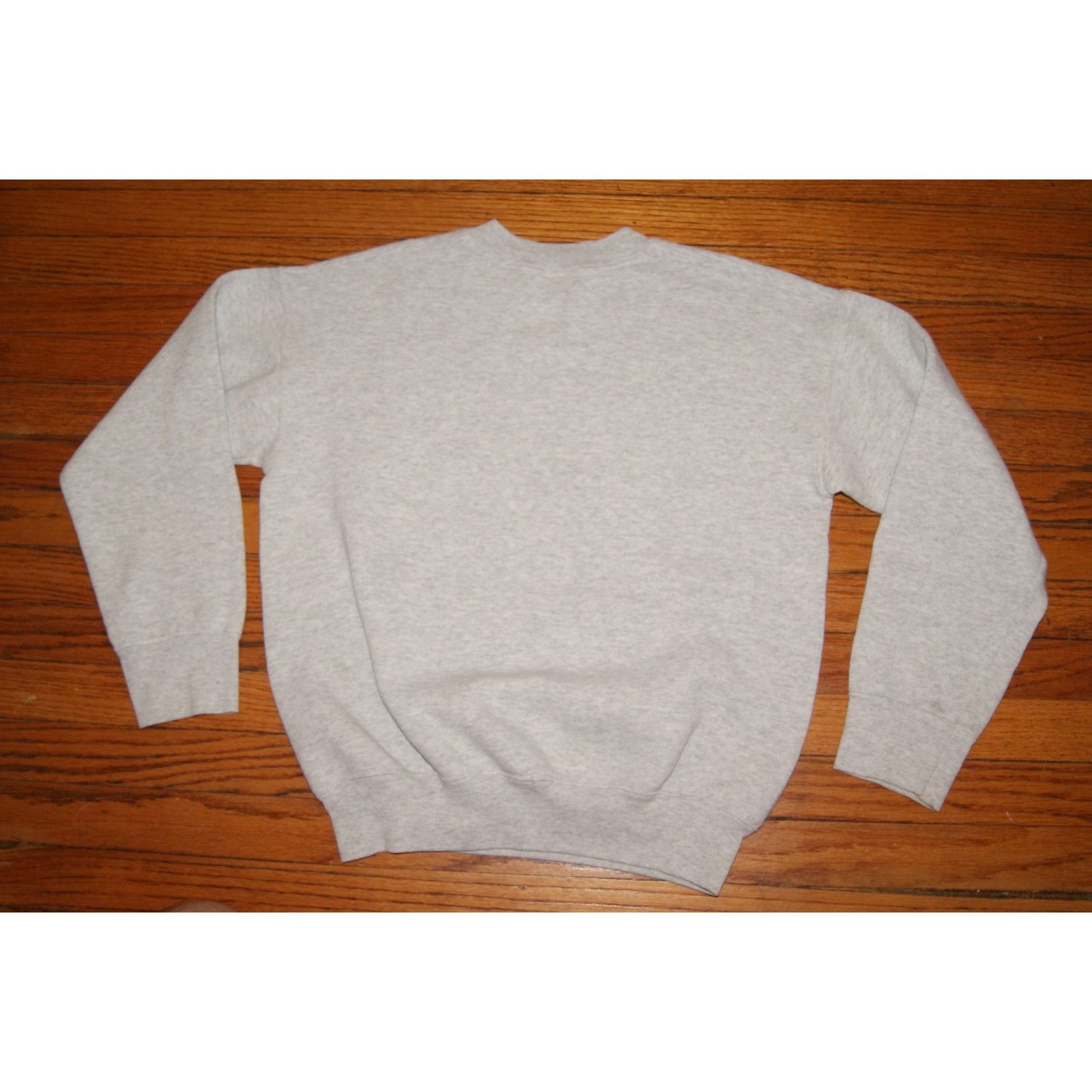 Fruit Of The Loom VTG San Francisco Golden Gate Bridge Puff S Sweatshirt USA Size US S / EU 44-46 / 1 - 4 Thumbnail