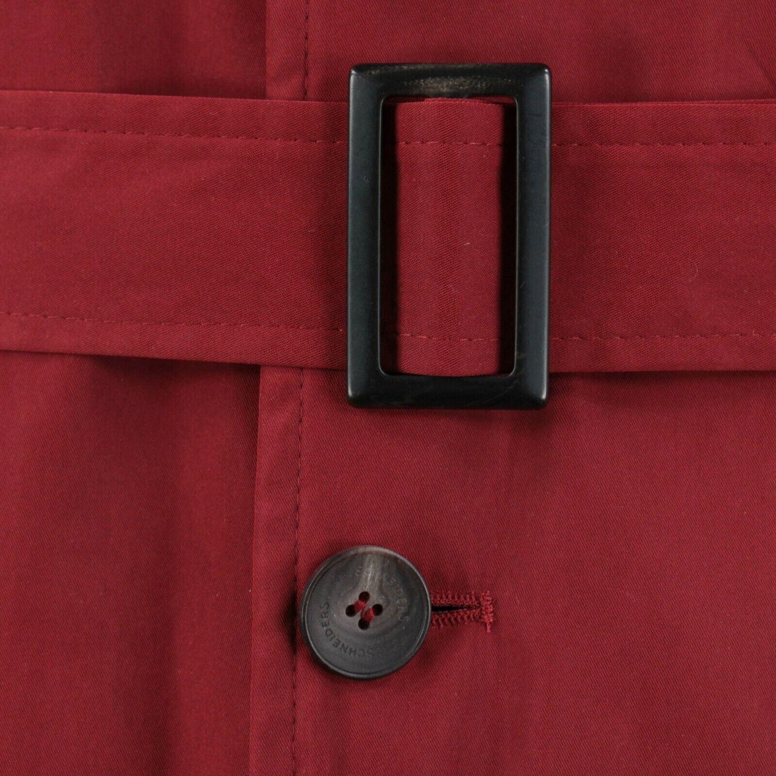 Other Schneiders Coat Size M US In Red Polyester Size US M / EU 48-50 / 2 - 2 Thumbnail
