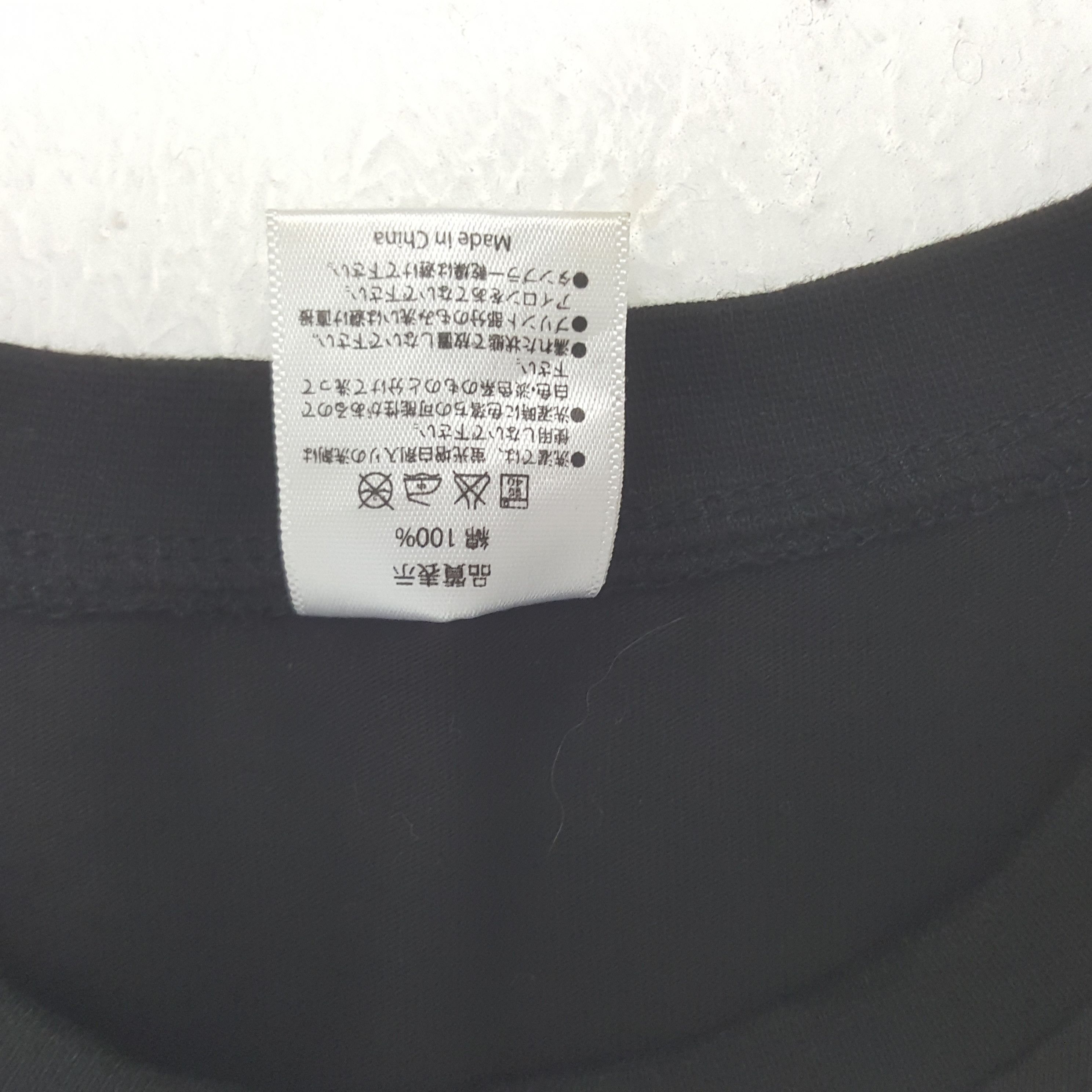 Japanese Brand Vintage Momoiro Clover Z Lady Kanako Momota T-shirt Size US M / EU 48-50 / 2 - 5 Thumbnail