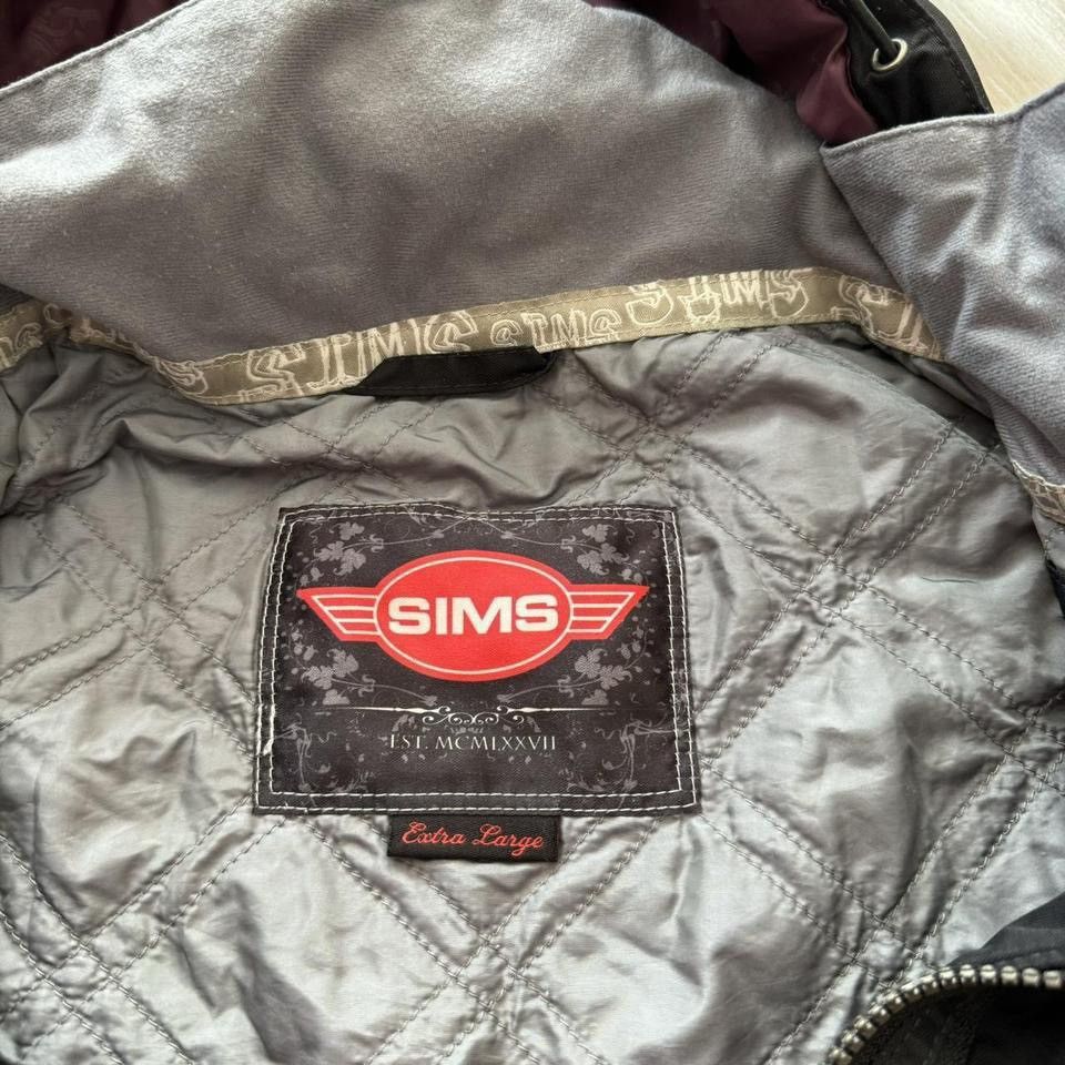 Other Sims Ski Jacket Snowboard Women’s Winter Snow Outdoor XL Size XL / US 12-14 / IT 48-50 - 6 Thumbnail