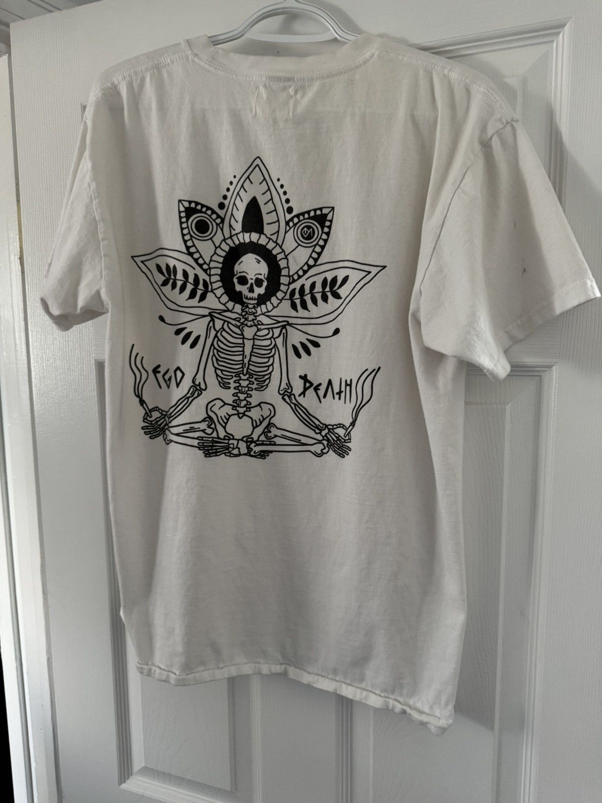 Other Octopied Mind Women’s T-Shirt Size L / US 10 / IT 46 - 1 Thumbnail