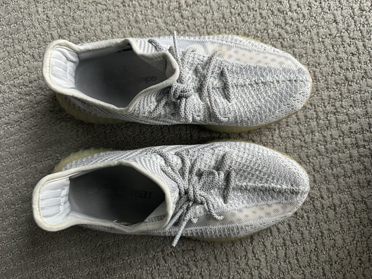 Adidas × Kanye West Adidas Yeezy Boost 350 V2 Yeshaya Size US 10 / EU 43 - 6 Thumbnail