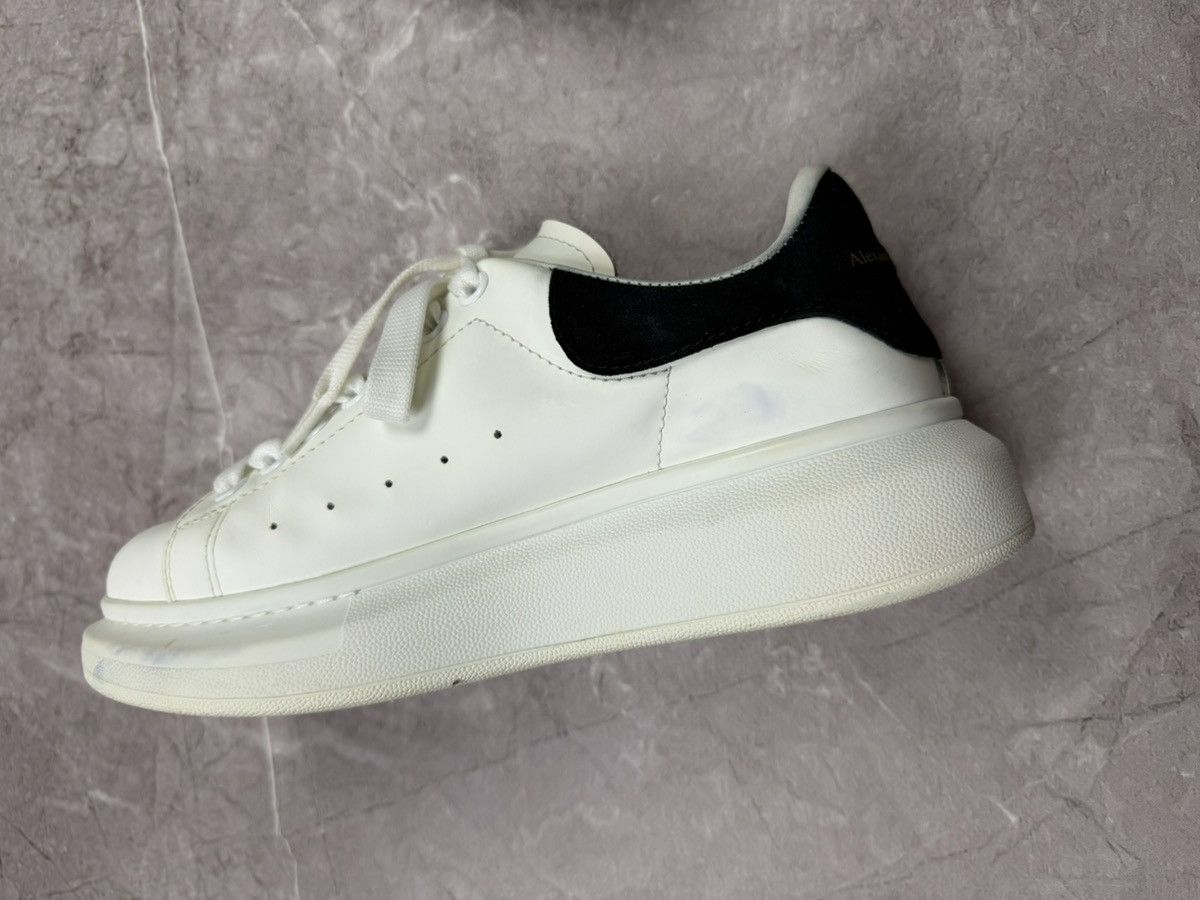 Alexander McQueen Alexander McQueen Sneakers Size 40 Size US 7 / EU 40 - 15 Thumbnail