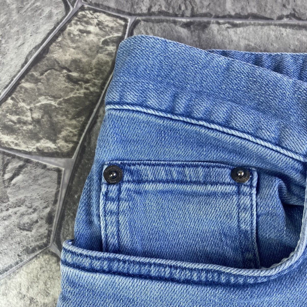 Ermenegildo Zegna Ermenegildo Zegna Jeans Size US 35 - 7 Thumbnail