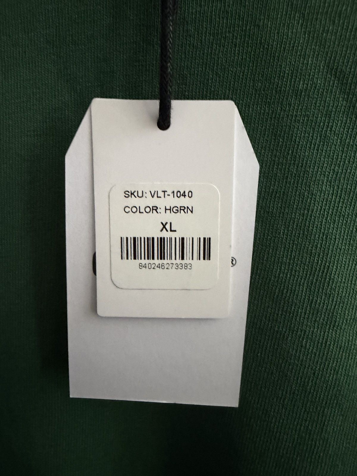 Gallery Dept. Gallery dept Size US XL / EU 56 / 4 - 4 Thumbnail