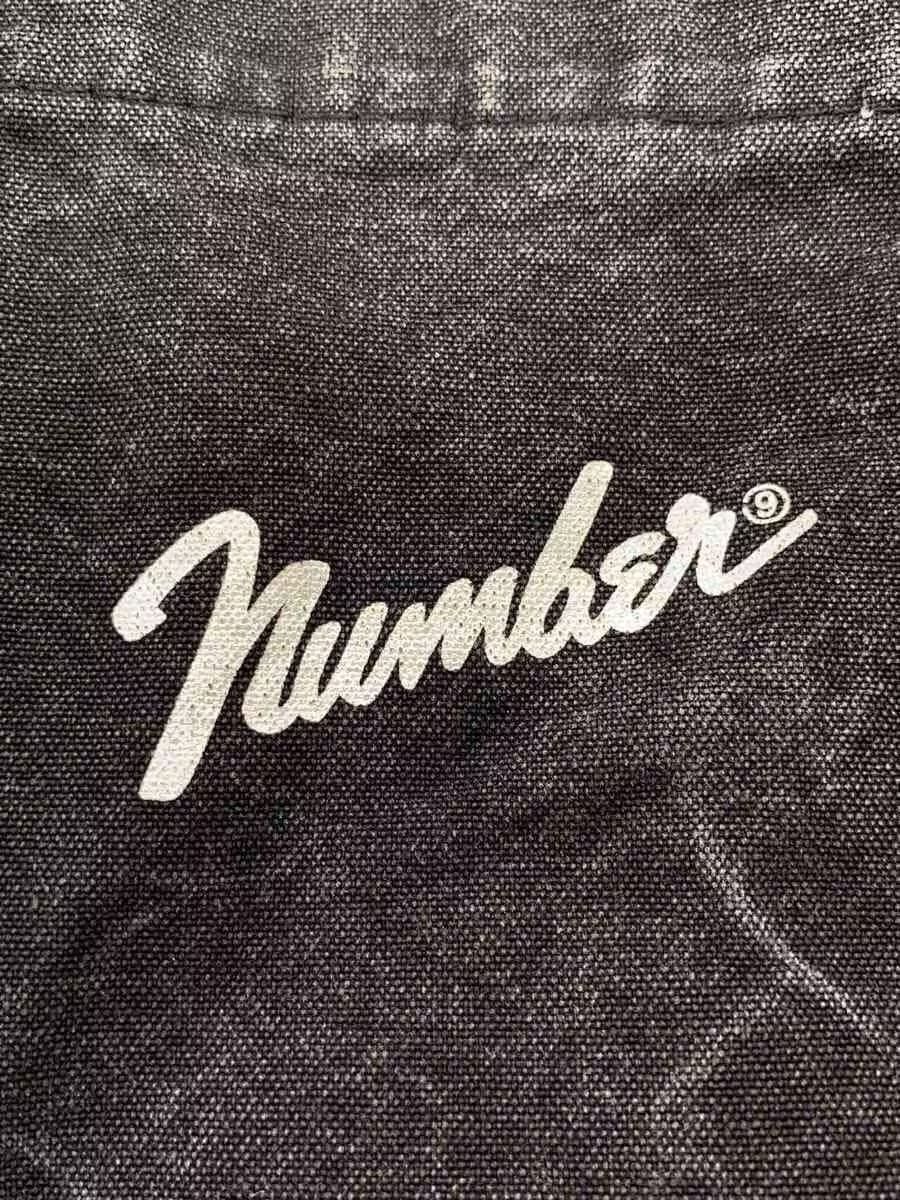 Number (N)ine Fender Guitar Strap Tote Bag Size ONE SIZE - 6 Thumbnail