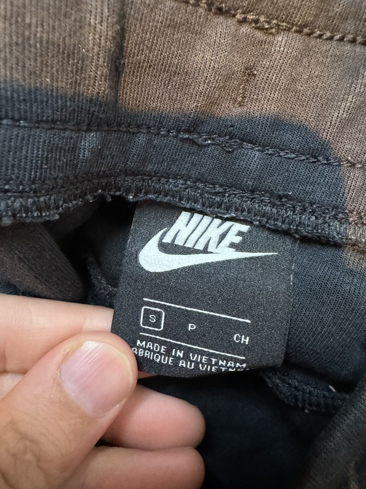 Nike Nike Sportswear Tech Fleece Joggers Men’s Size Small Size US 39 - 7 Thumbnail
