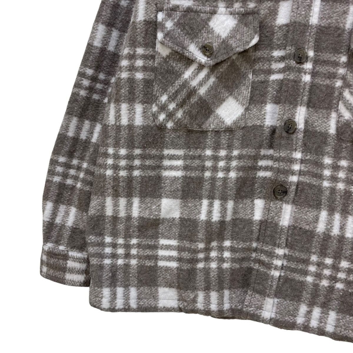 Beams Plus 💥Beams Dual Pocket Shirt Jacket Size US M / EU 48-50 / 2 - 4 Thumbnail