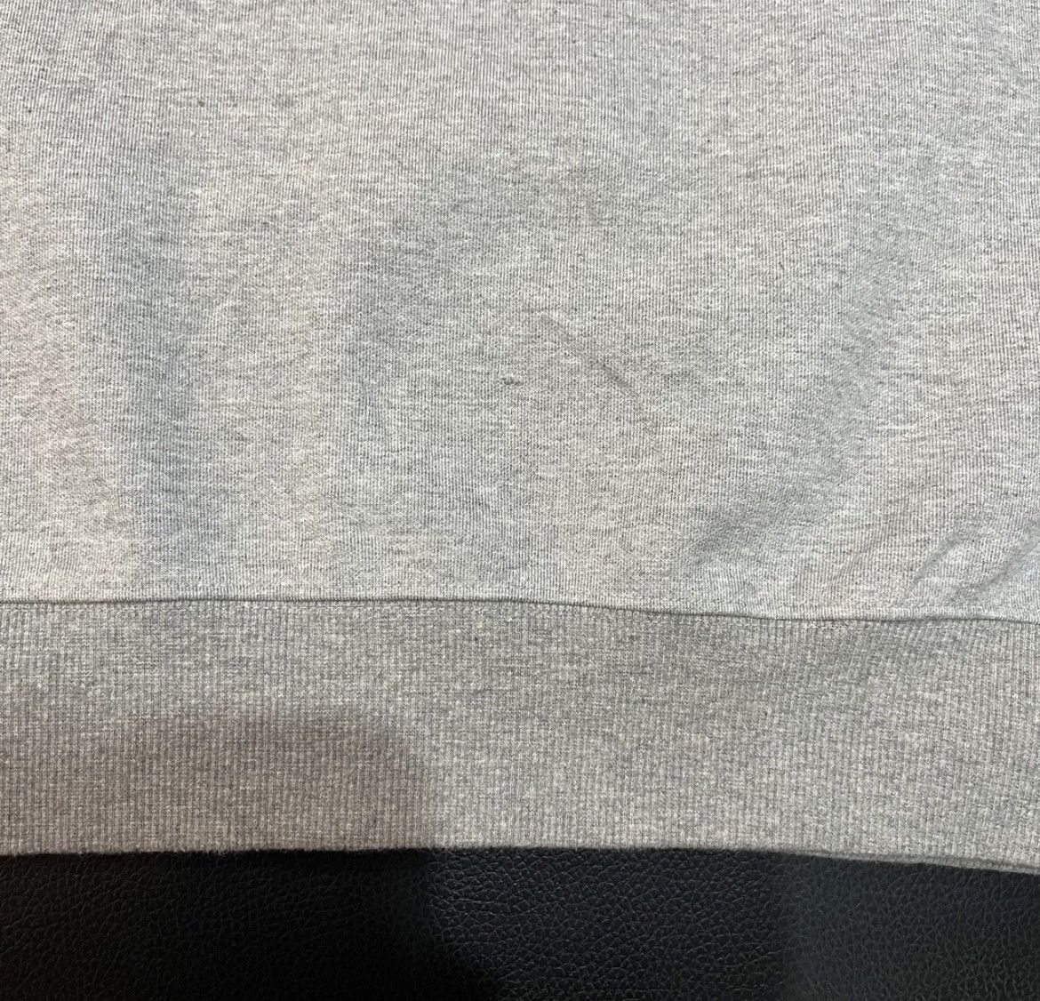 Ader Error ADER error Grey Og Box 4211 Sweatshirt Size US M / EU 48-50 / 2 - 16 Thumbnail