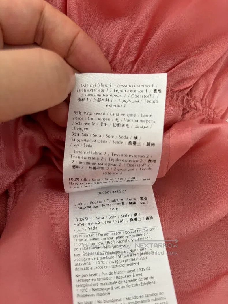 Valentino Valentino dress Size M / US 6-8 / IT 42-44 - 6 Thumbnail
