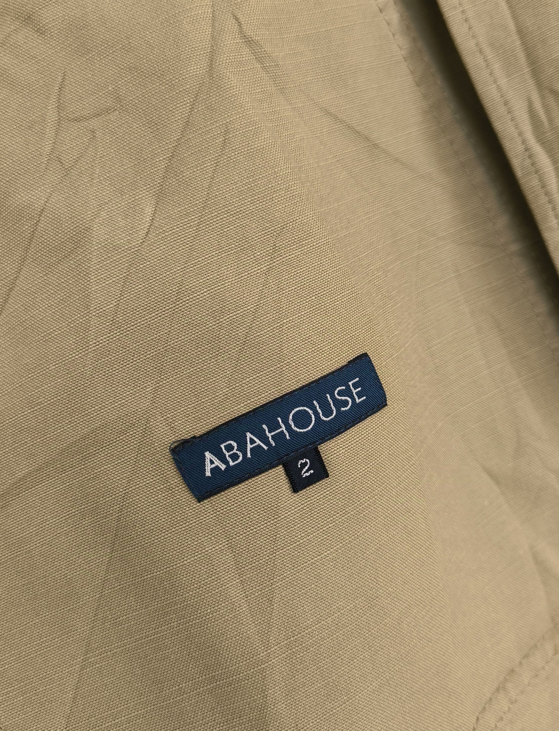 ABAHOUSE ABAHOUSE workwear chore jacket Size US M / EU 48-50 / 2 - 10 Thumbnail