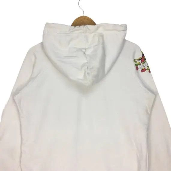 Dsquared2 DSQUARED2 ITALY Whykiki When You Kankuku Aloha Hoodie Size M / US 6-8 / IT 42-44 - 6 Thumbnail