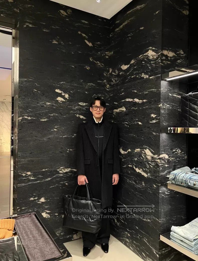 Saint Laurent Paris #REF! Size US L / EU 52-54 / 3 - 7 Thumbnail