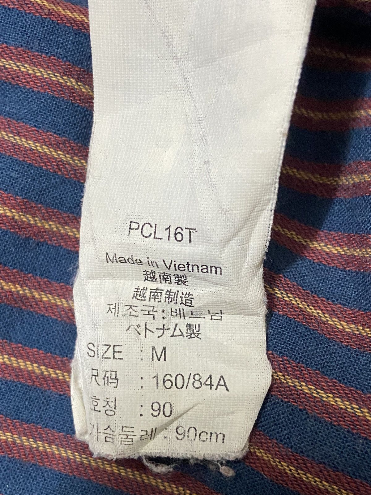 Levi's × Levi's Vintage Clothing Levis Army Parka Jacket Size US M / EU 48-50 / 2 - 6 Thumbnail