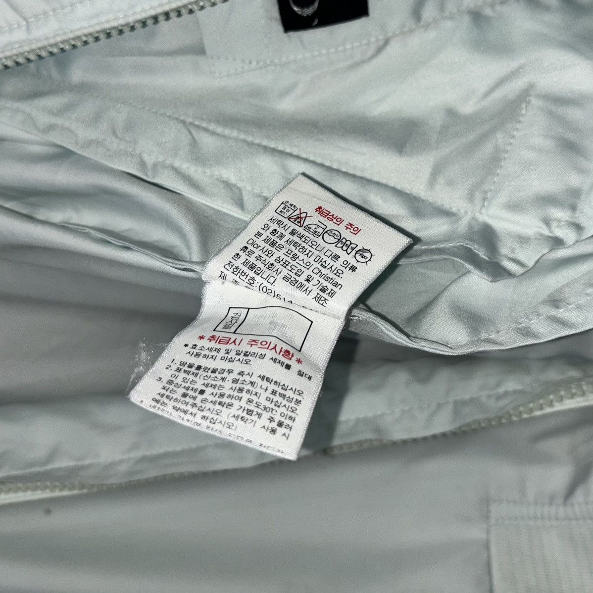 Christian Dior Monsieur Christian Dior Sports Jacket Size US L / EU 52-54 / 3 - 7 Thumbnail