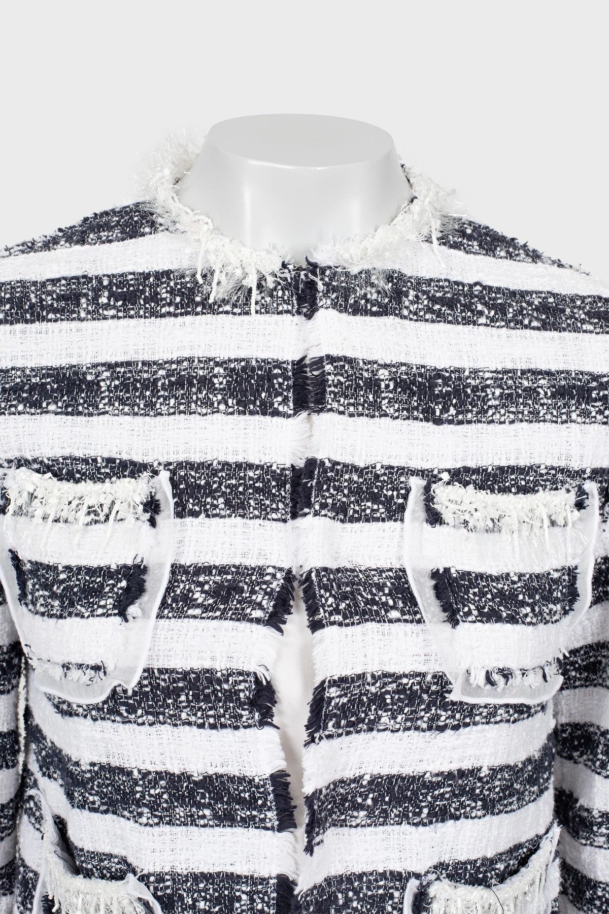 Dolce & Gabbana Dolce & Gabbana jacket Size XS / US 0-2 / IT 36-38 - 4 Thumbnail