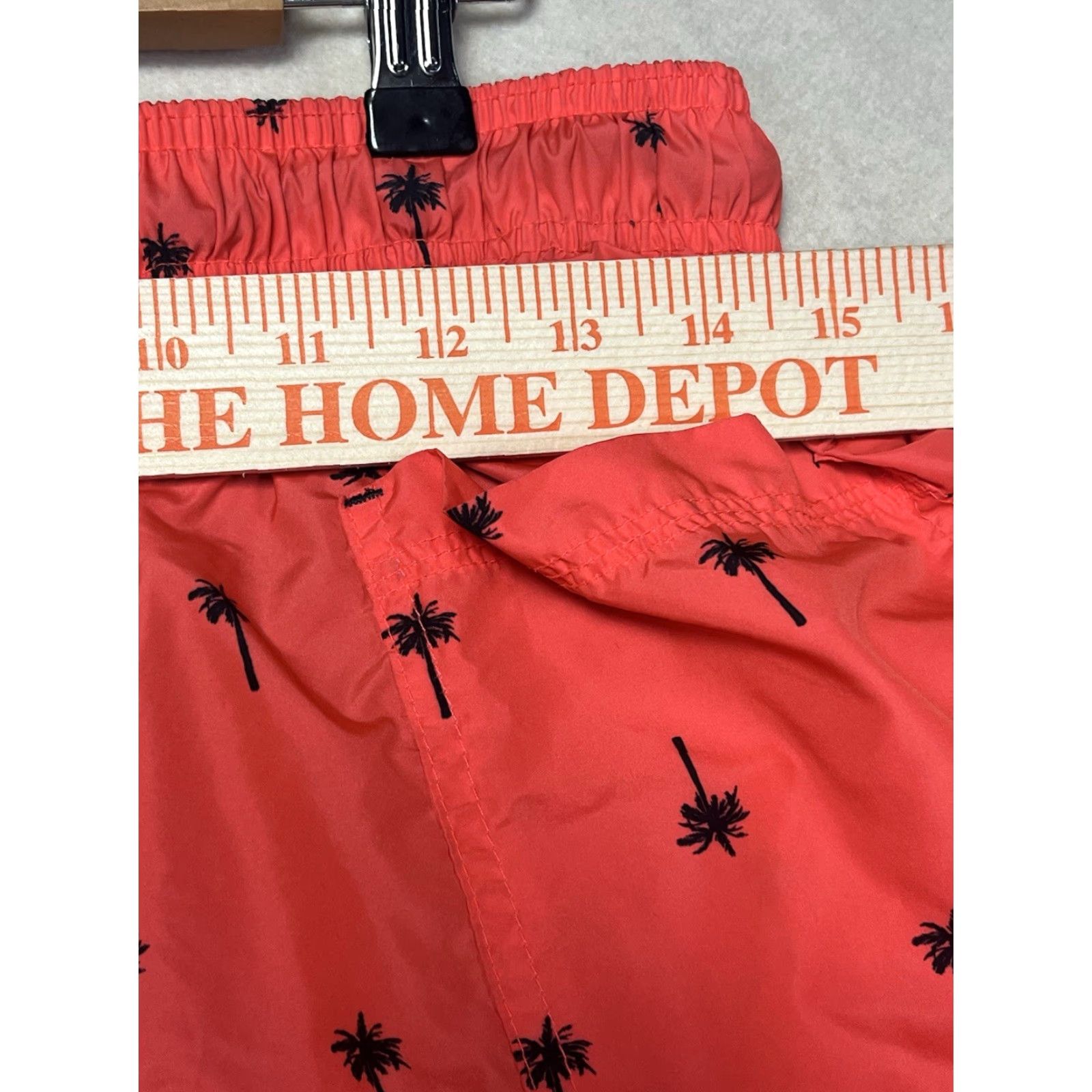 H&M H&M Men’s Swim Shorts Bottom Medium See All Pics Lined Multicolor Size M Size US 31 - 3 Thumbnail