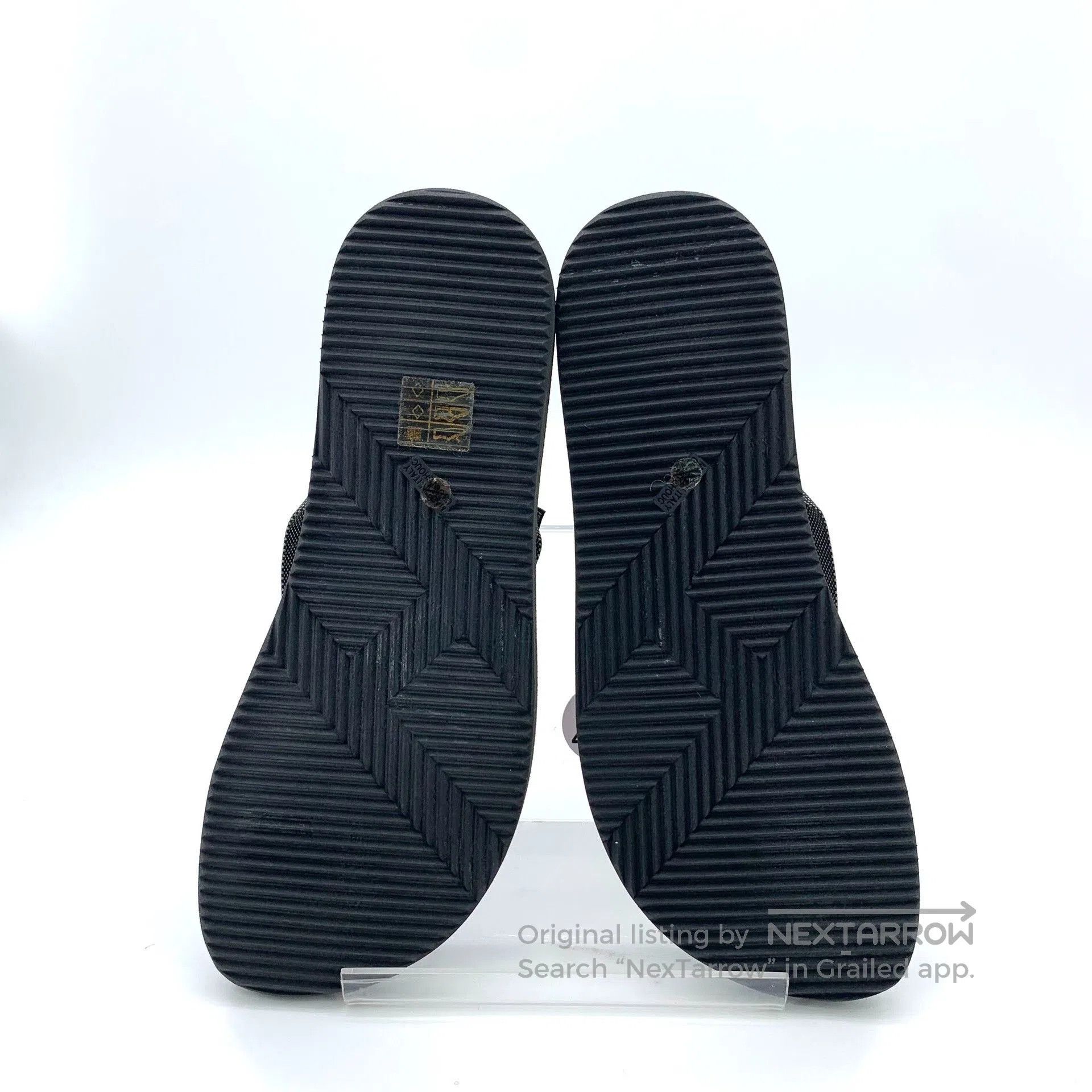 Hermes Hermes Open. Size US 9 / EU 42 - 5 Thumbnail