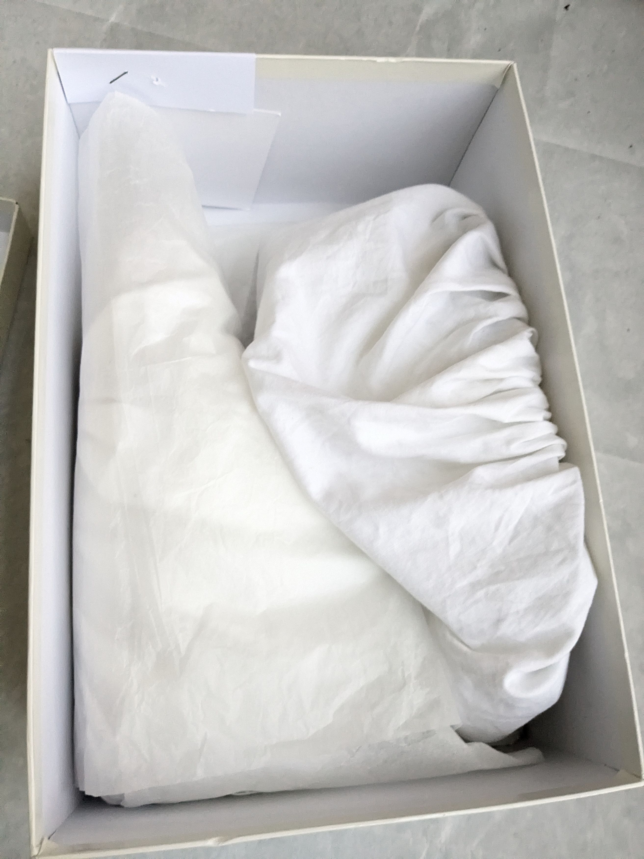 Maison Margiela Maison Margiela Replica GAT White 9 42 High Tops Rainbow Size US 9 / EU 42 - 19 Thumbnail