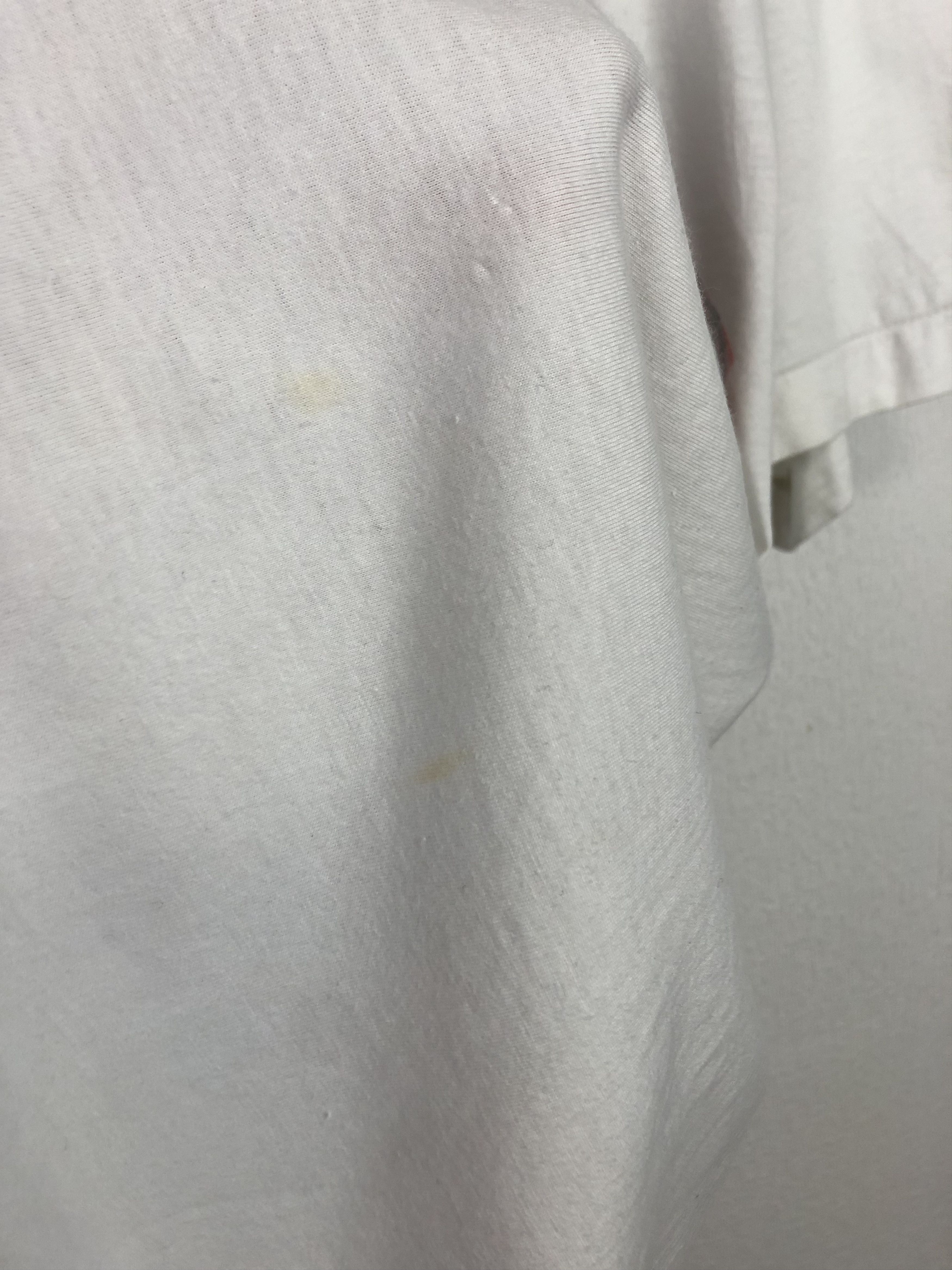 Vintage Vintage Paint Art Shirt Tee Rare Hype Over Print Mens Size US M / EU 48-50 / 2 - 10 Thumbnail