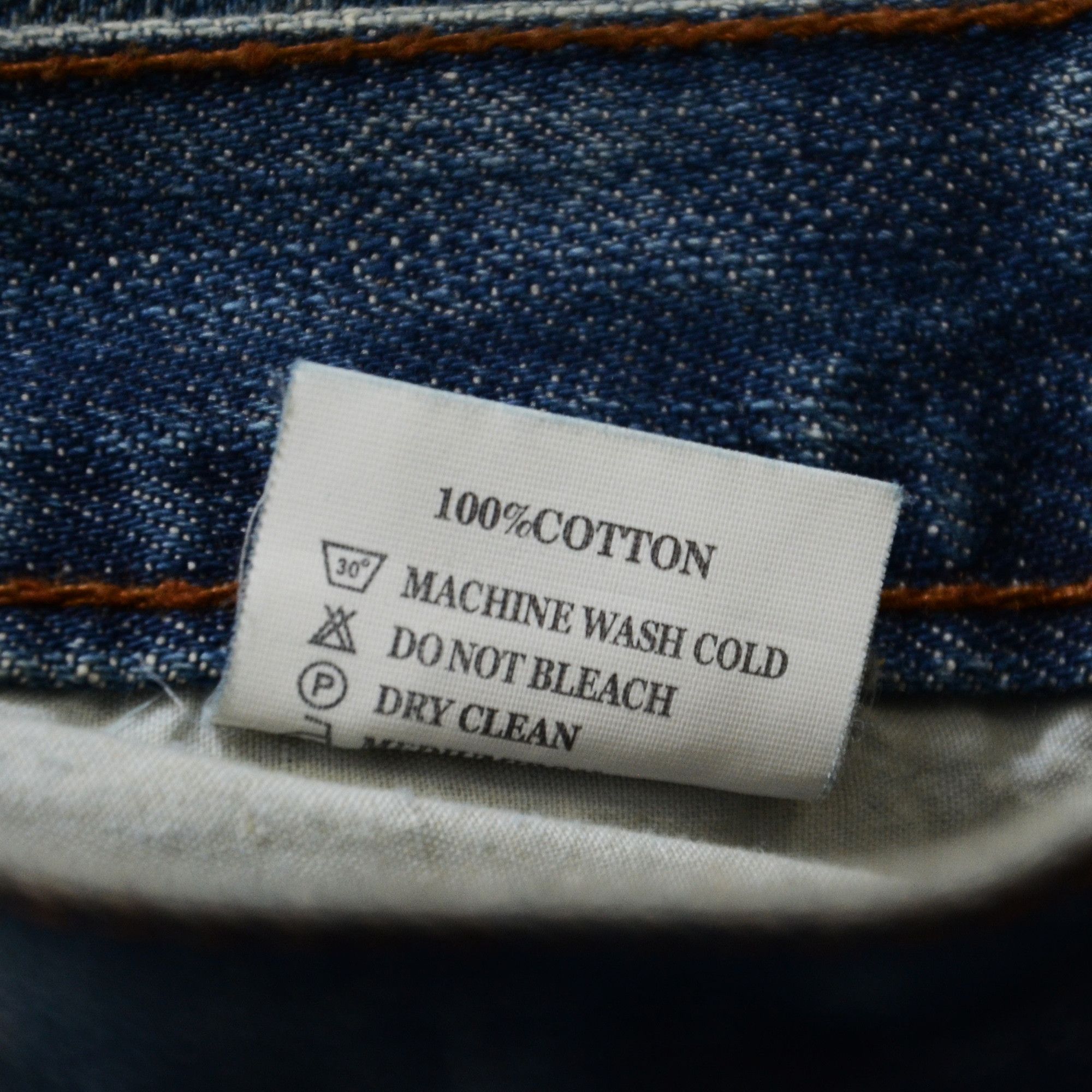 Other Le Paco Jeans Y2K Relaxed Fit Hiphop New York Streetwear Size US 30 / EU 46 - 7 Thumbnail