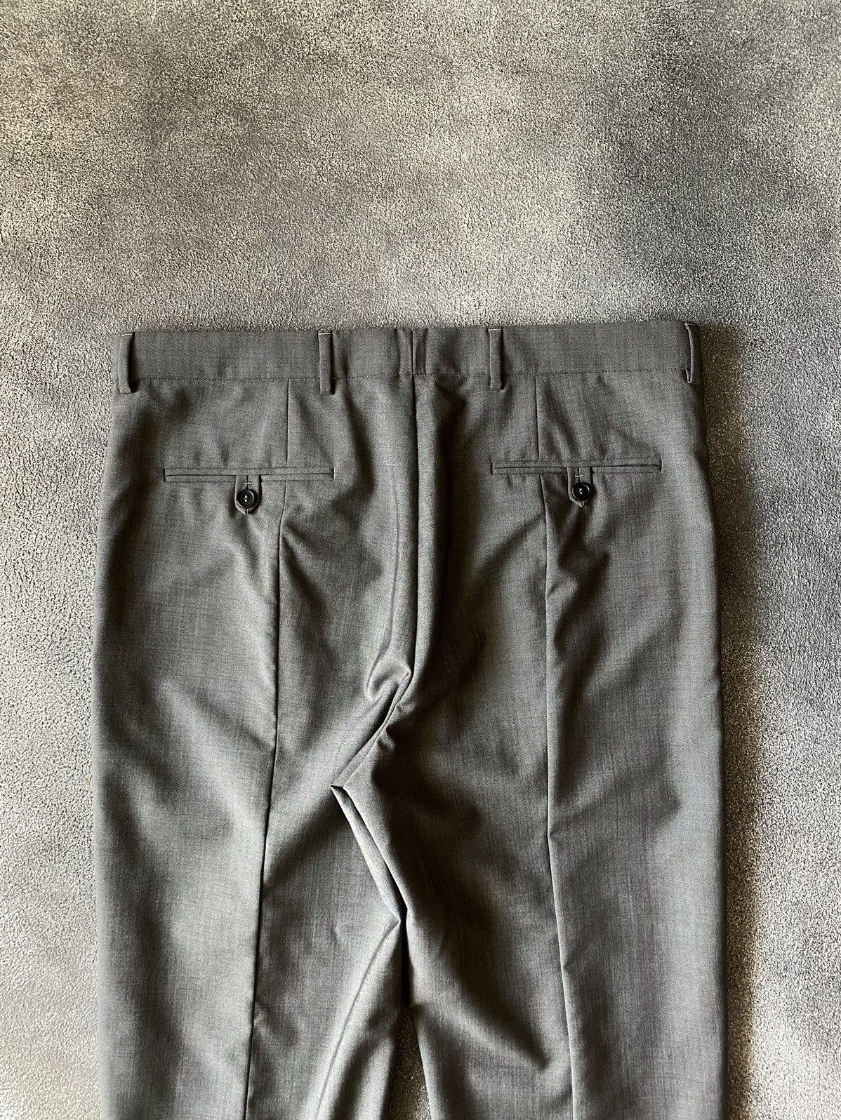 Prada SS2018 Prada Strip Tape Men Pant / Trousers Casual Size US 30 / EU 46 - 11 Thumbnail