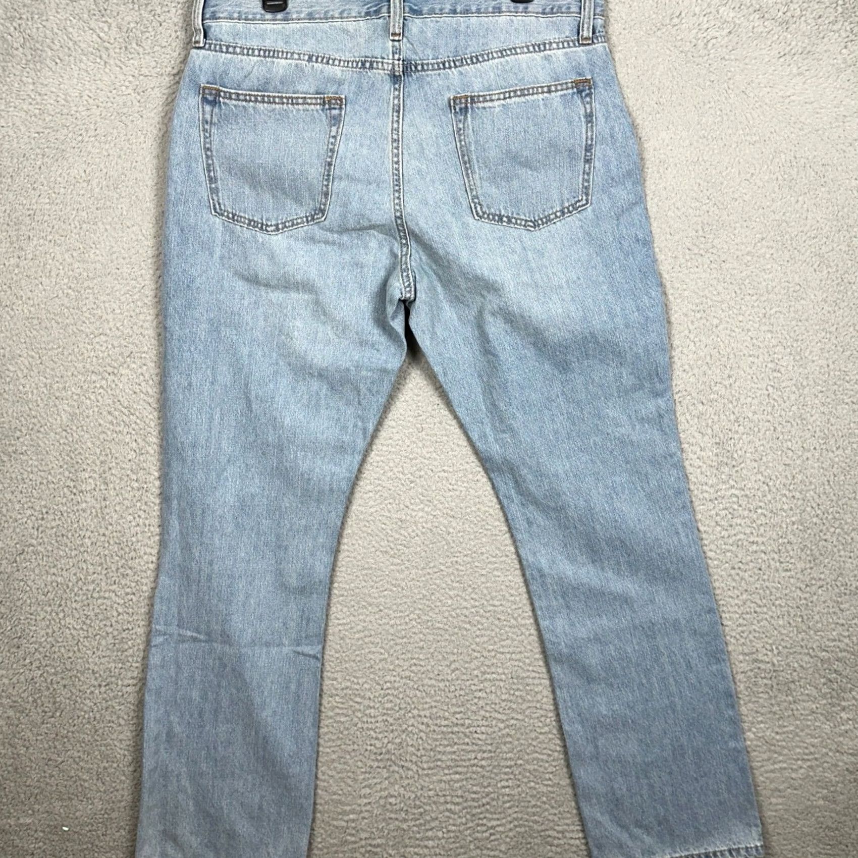 Old Navy VINTAGE Old Navy Jeans Shirt?? Size US 36 / EU 52 - 2 Thumbnail