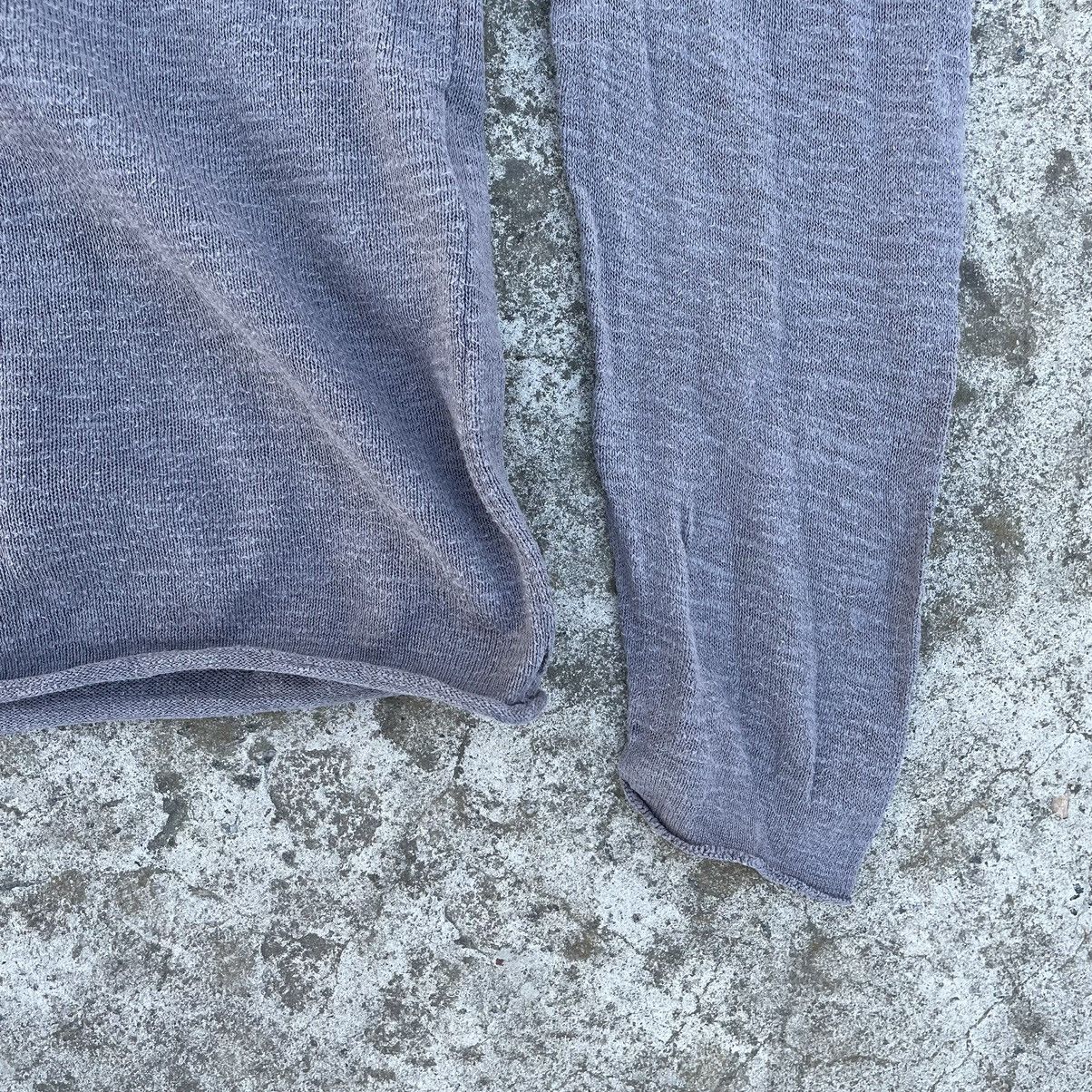 Other Vintage Long-sleeve T-shirts Japanese Style Y2K 90s USA Size US S / EU 44-46 / 1 - 12 Thumbnail