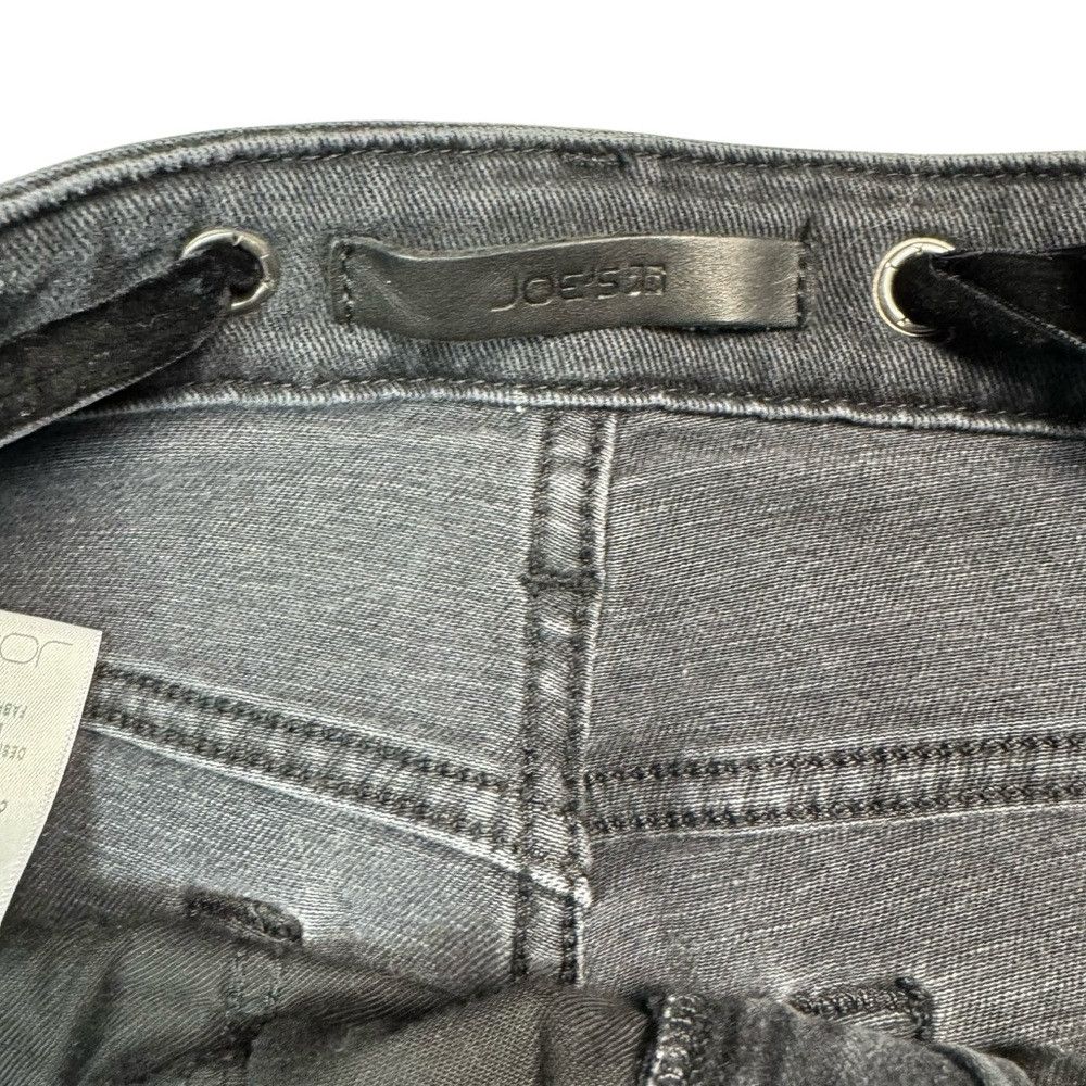 Joe's Joe's The Callie High Rise Cropped Boot Jeans In Trailblaze Size 30" / US 8 / IT 44 - 6 Thumbnail