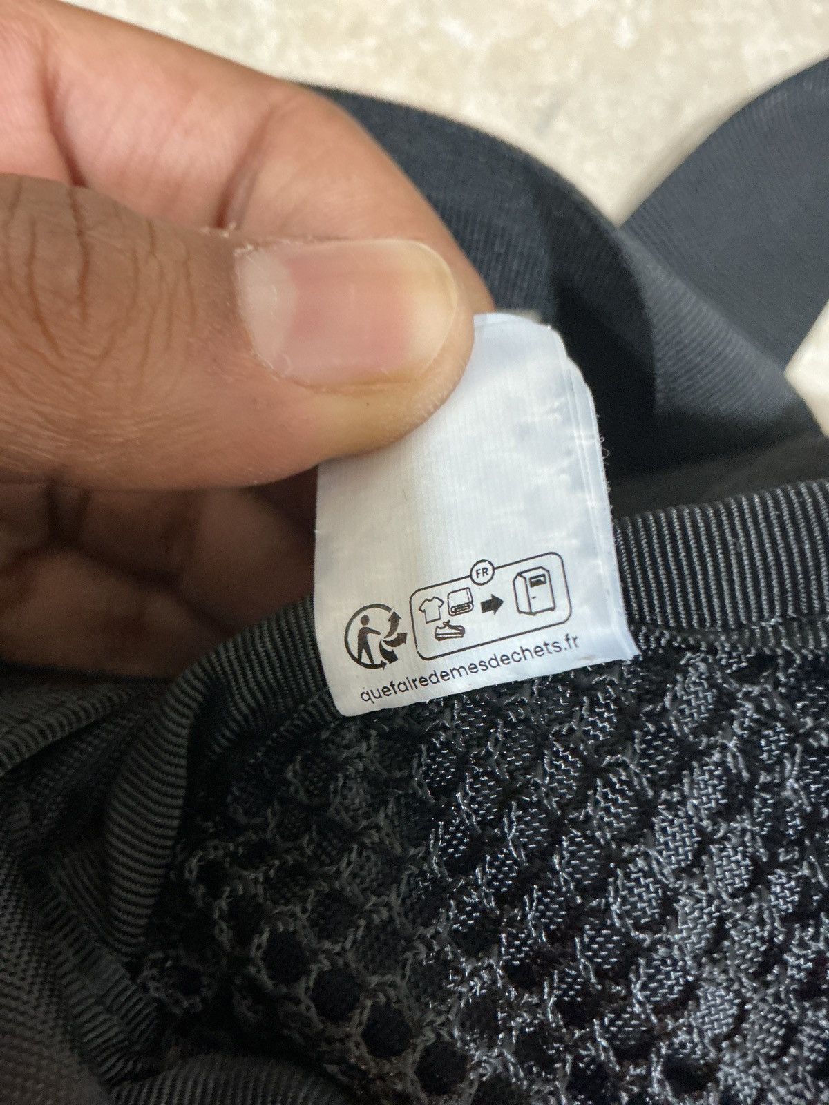 Supreme Supreme FW24 Messenger Bag U Size ONE SIZE - 8 Thumbnail