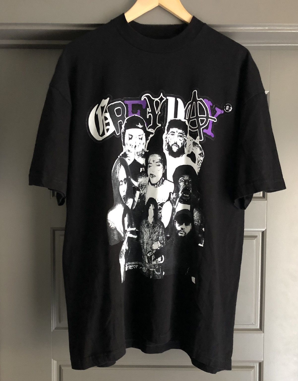 $uicideboy$ t-shirt size retailer xl