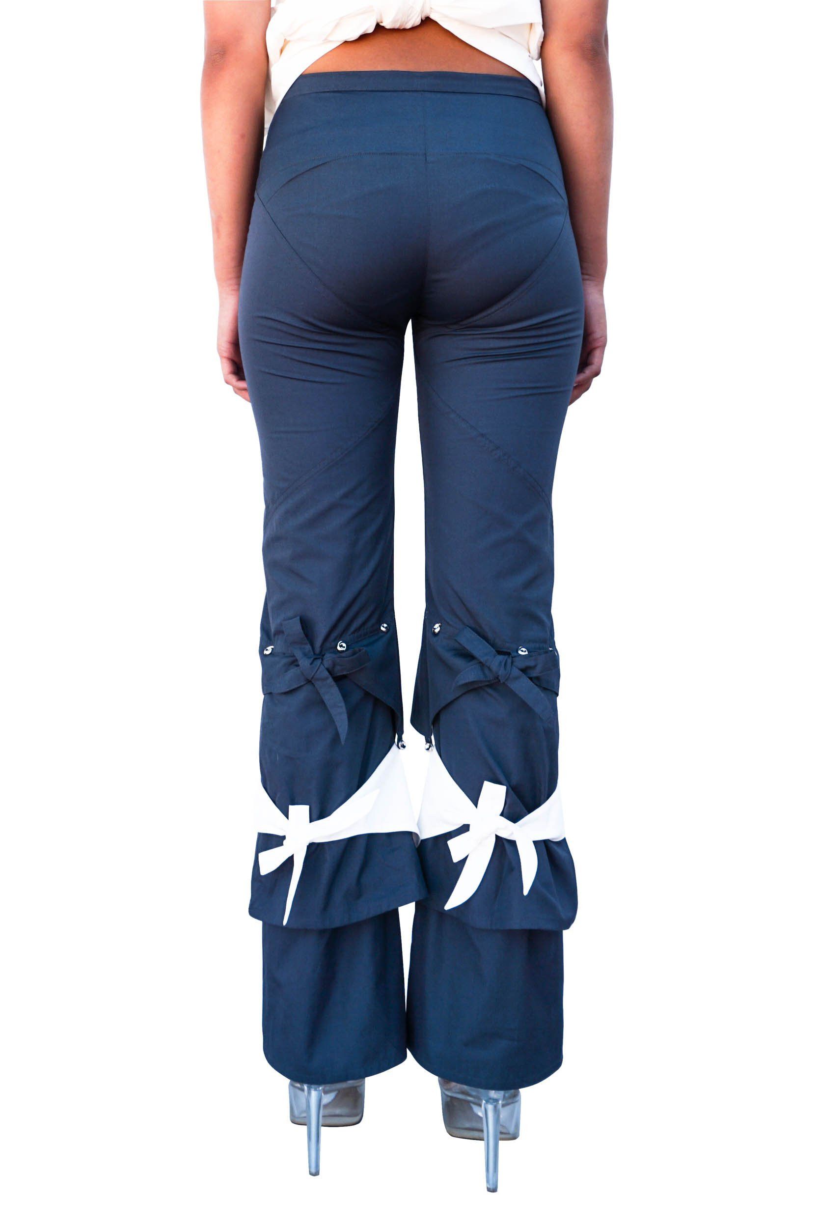 Kiko Kostadinov $910 Kiko Kostadinov Tobi Trouser Size 26" / US 2 / IT 38 - 3 Thumbnail