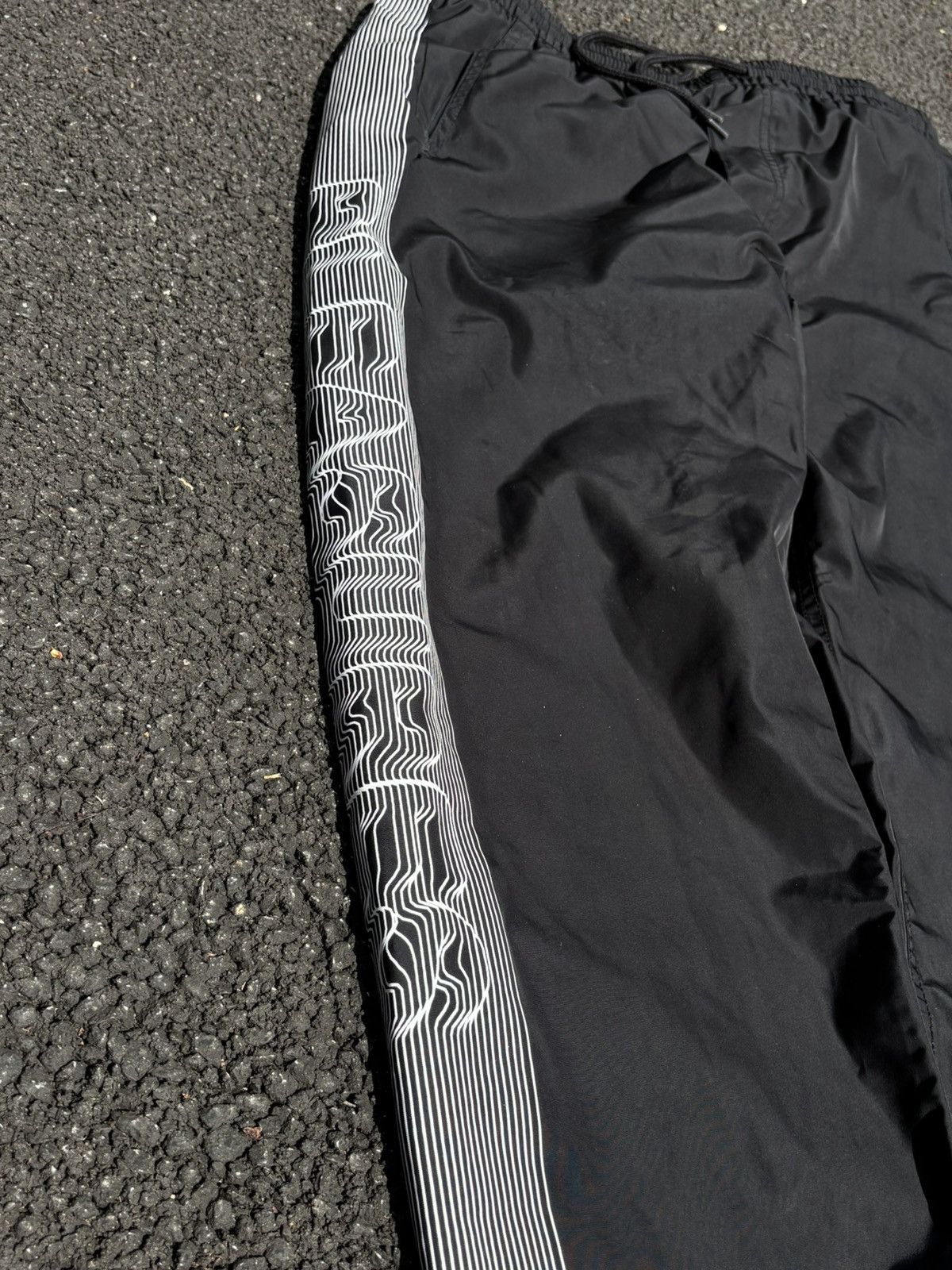 Pleasures PLEASURES Track Pant Size US 31 - 2 Thumbnail