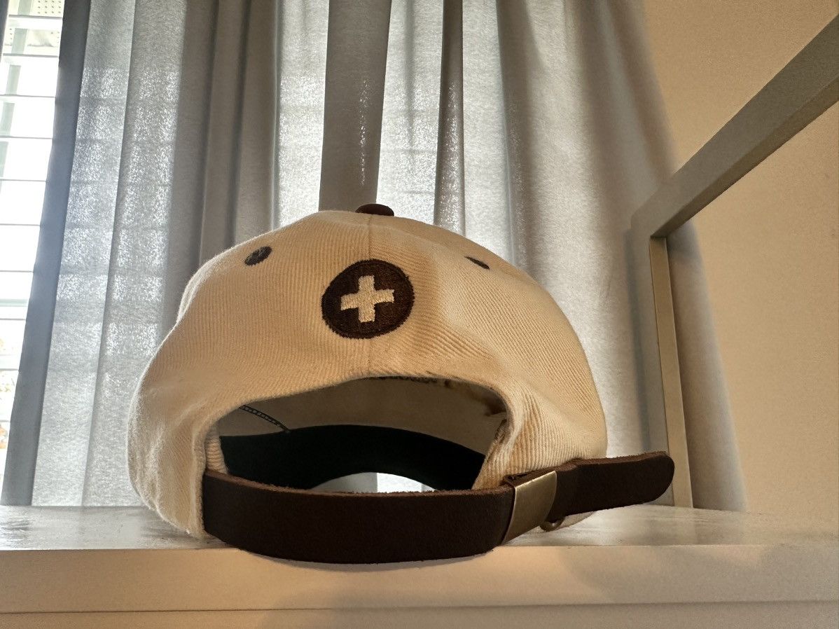 Brandy Melville × Designer KATHERINE Custom CAP Size ONE SIZE - 3 Thumbnail