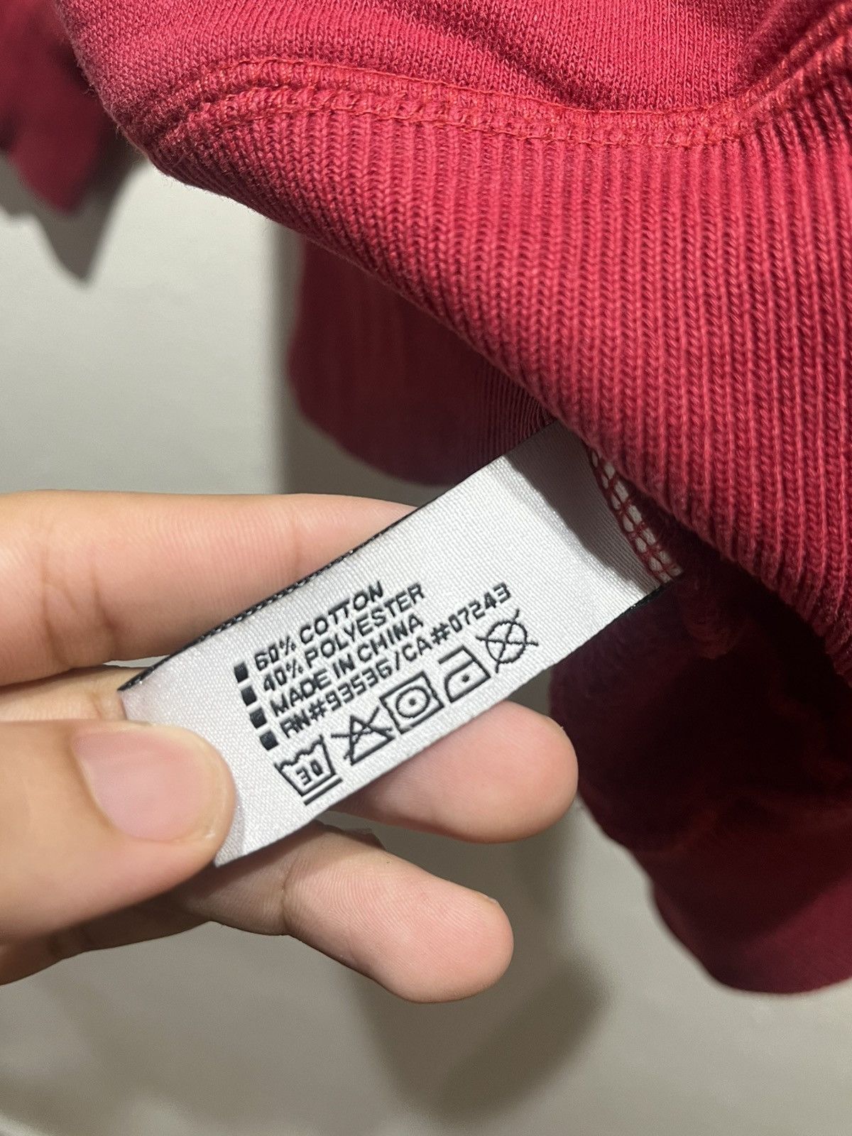 Ecko Unltd. × Vintage Vintage Y2k Ecko Unltd hoodie Size US L / EU 52-54 / 3 - 8 Thumbnail