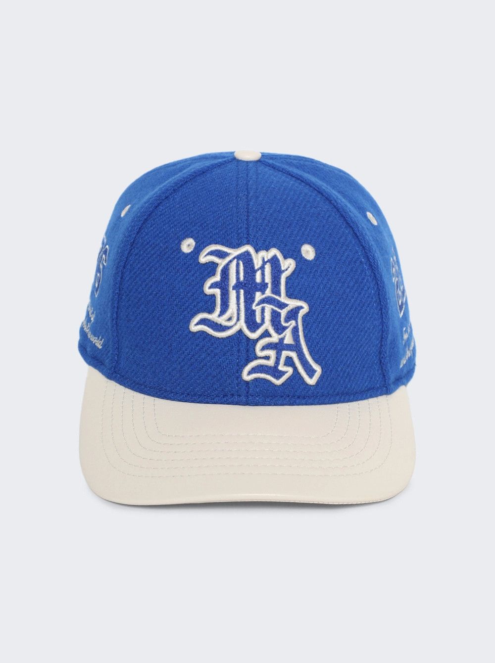 o1s1wg110525 Size: OS / MA Spirit Baseball Hat / Cap
