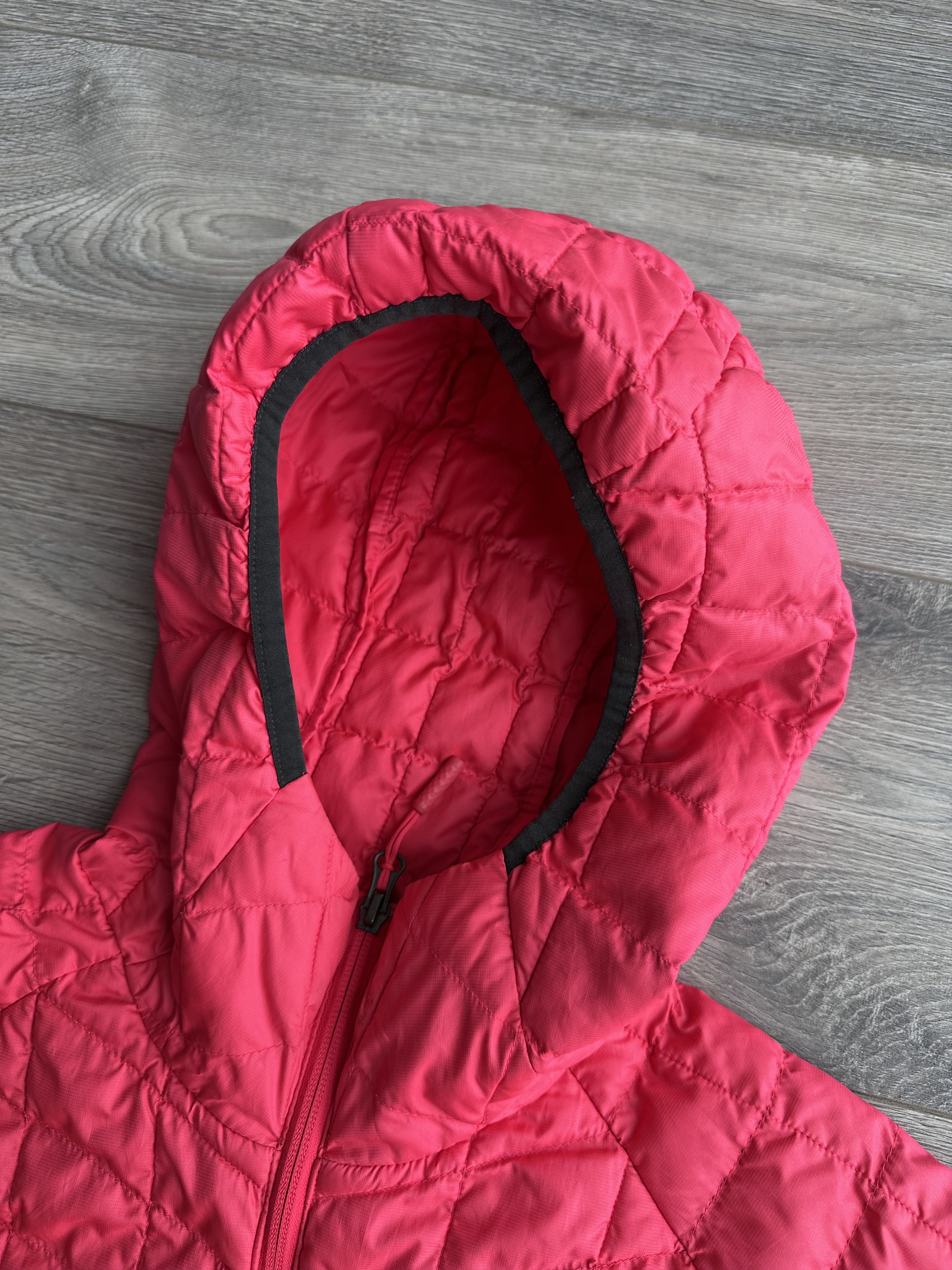 The North Face The North Face Micro Puffer Jacket Size US M / EU 48-50 / 2 - 5 Thumbnail