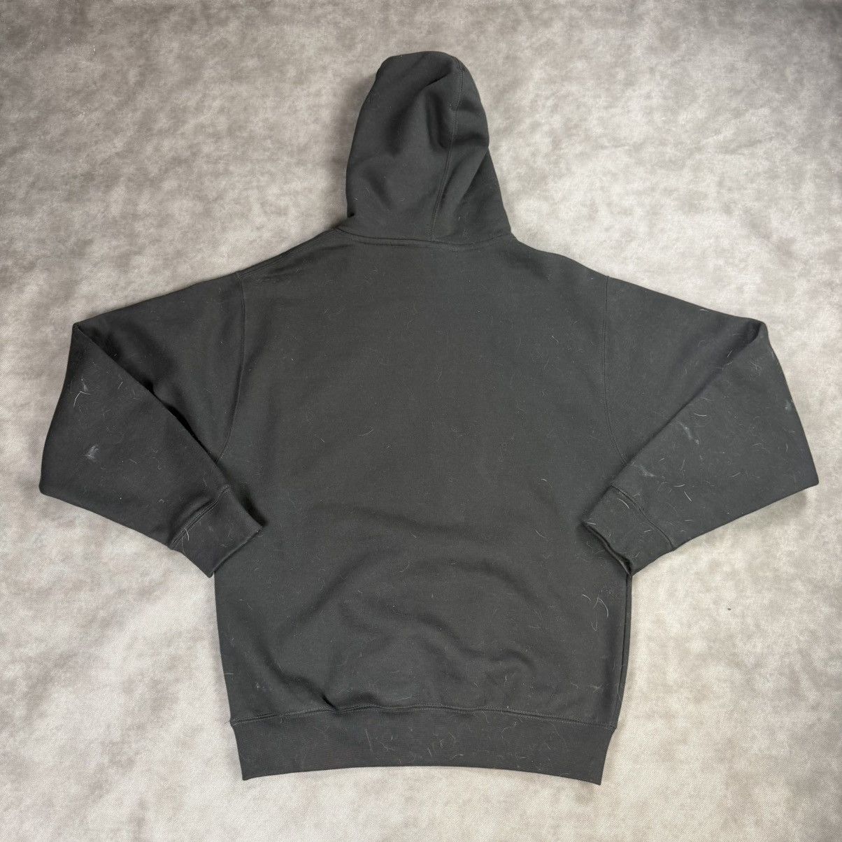 Kim Krueger Men’s Kim Krueger Burberry Erry “Trapout” Playboi Carti Hood Size US M / EU 48-50 / 2 - 3 Thumbnail